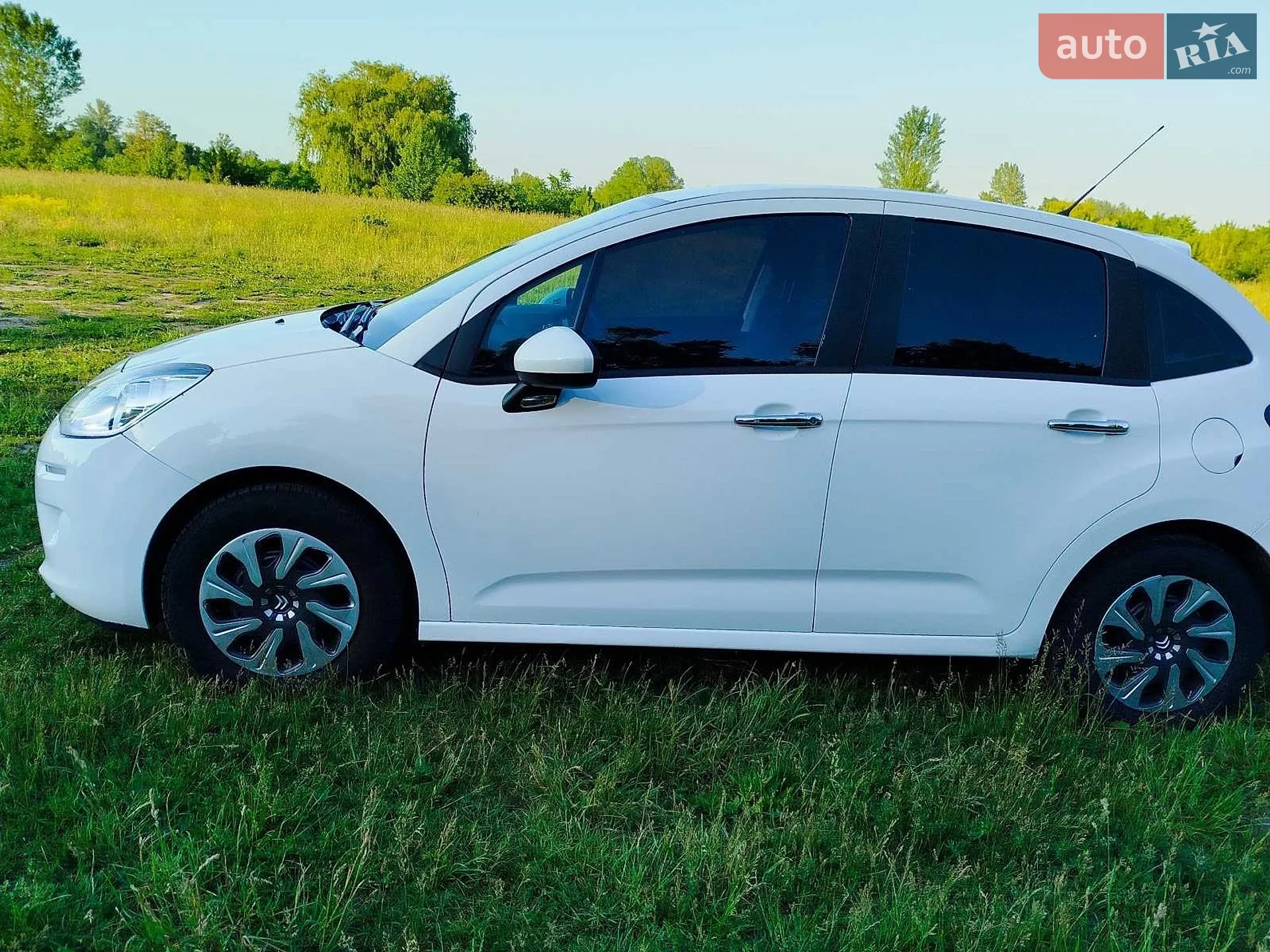 2013 Citroen C3 - мініатюра 20