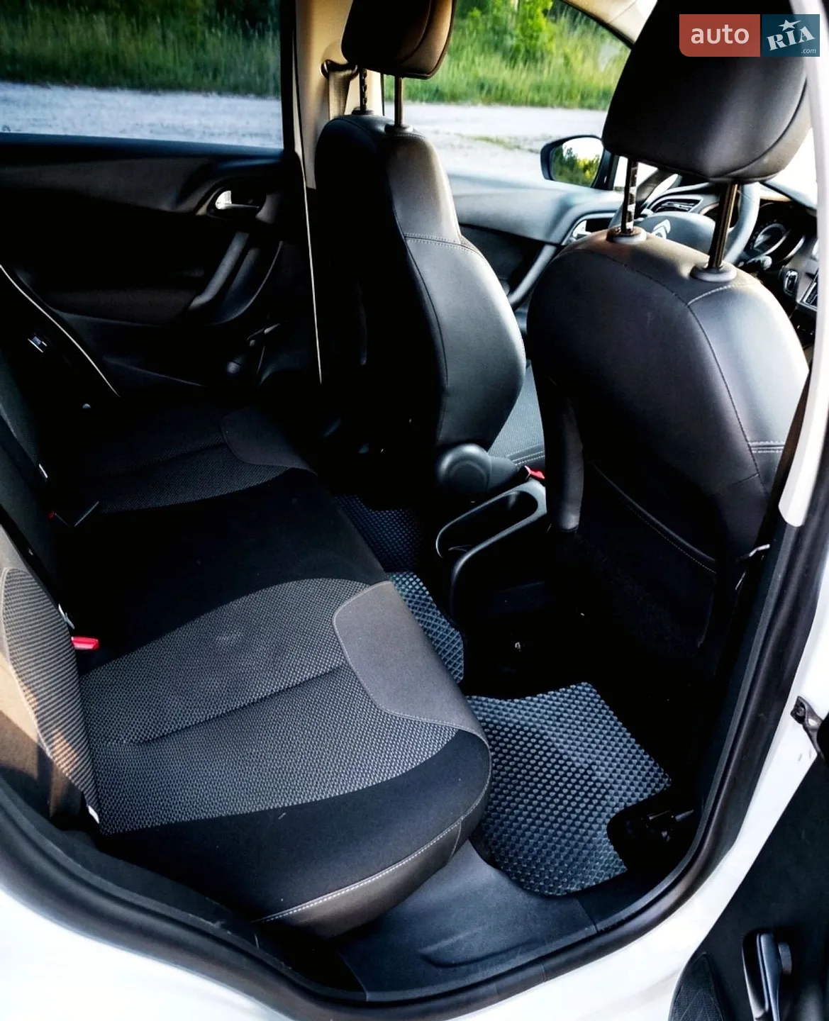 2013 Citroen C3 - мініатюра 23
