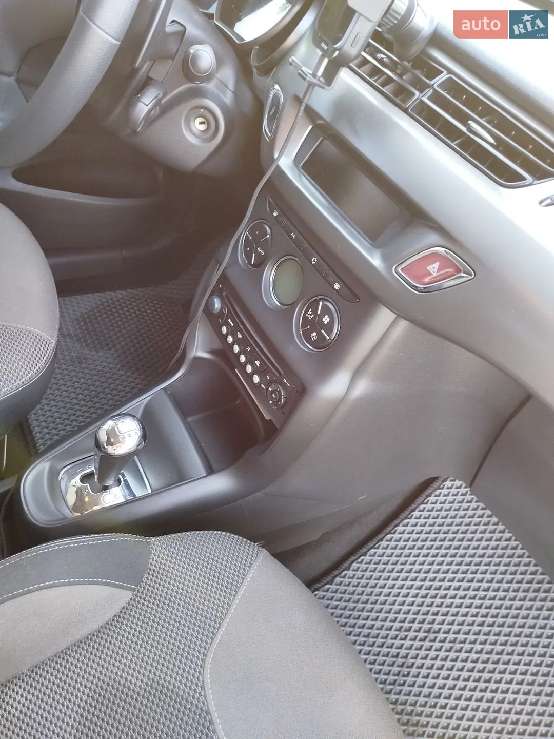 2013 Citroen C3 - мініатюра 25