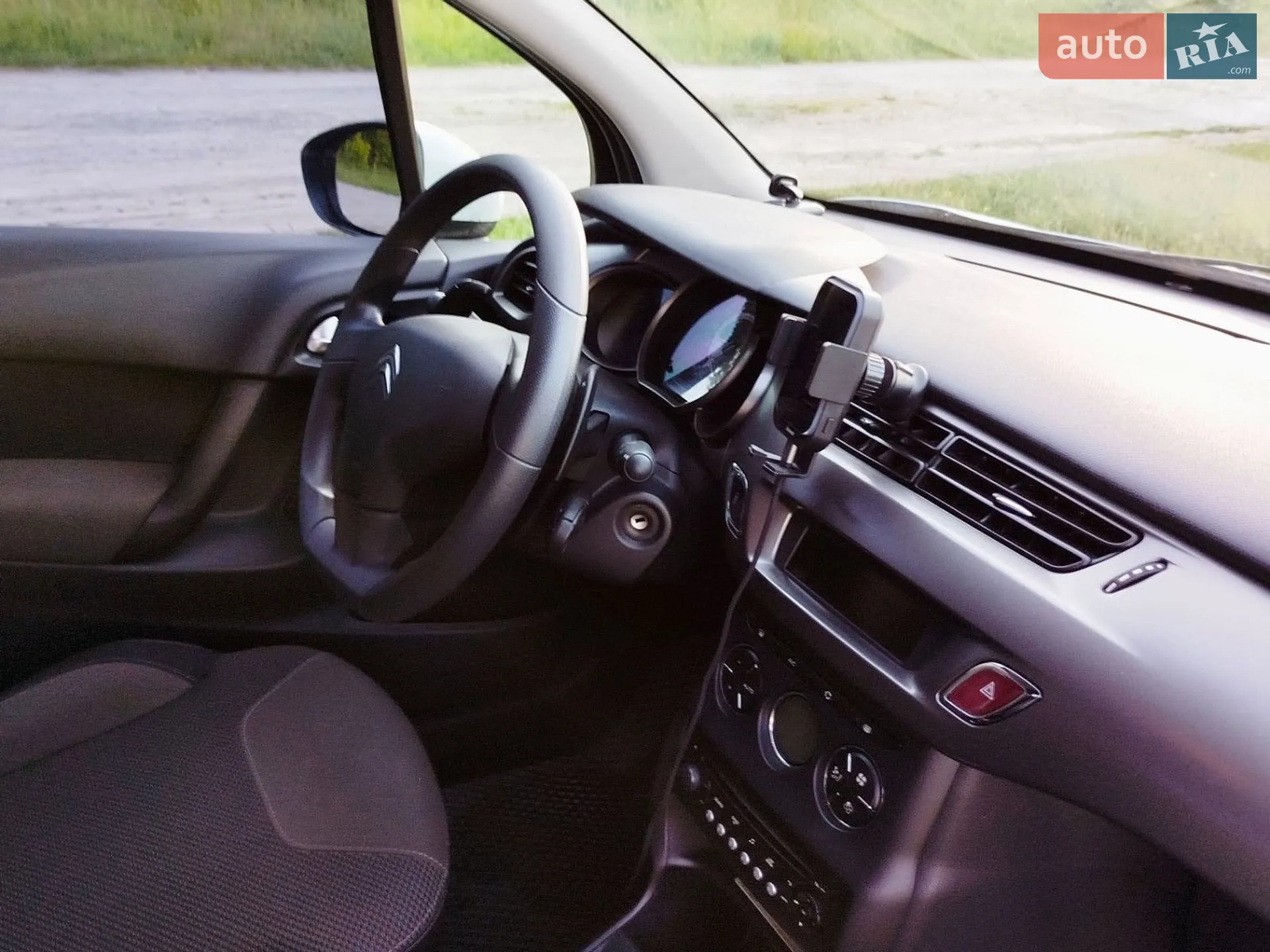 2013 Citroen C3 - мініатюра 30
