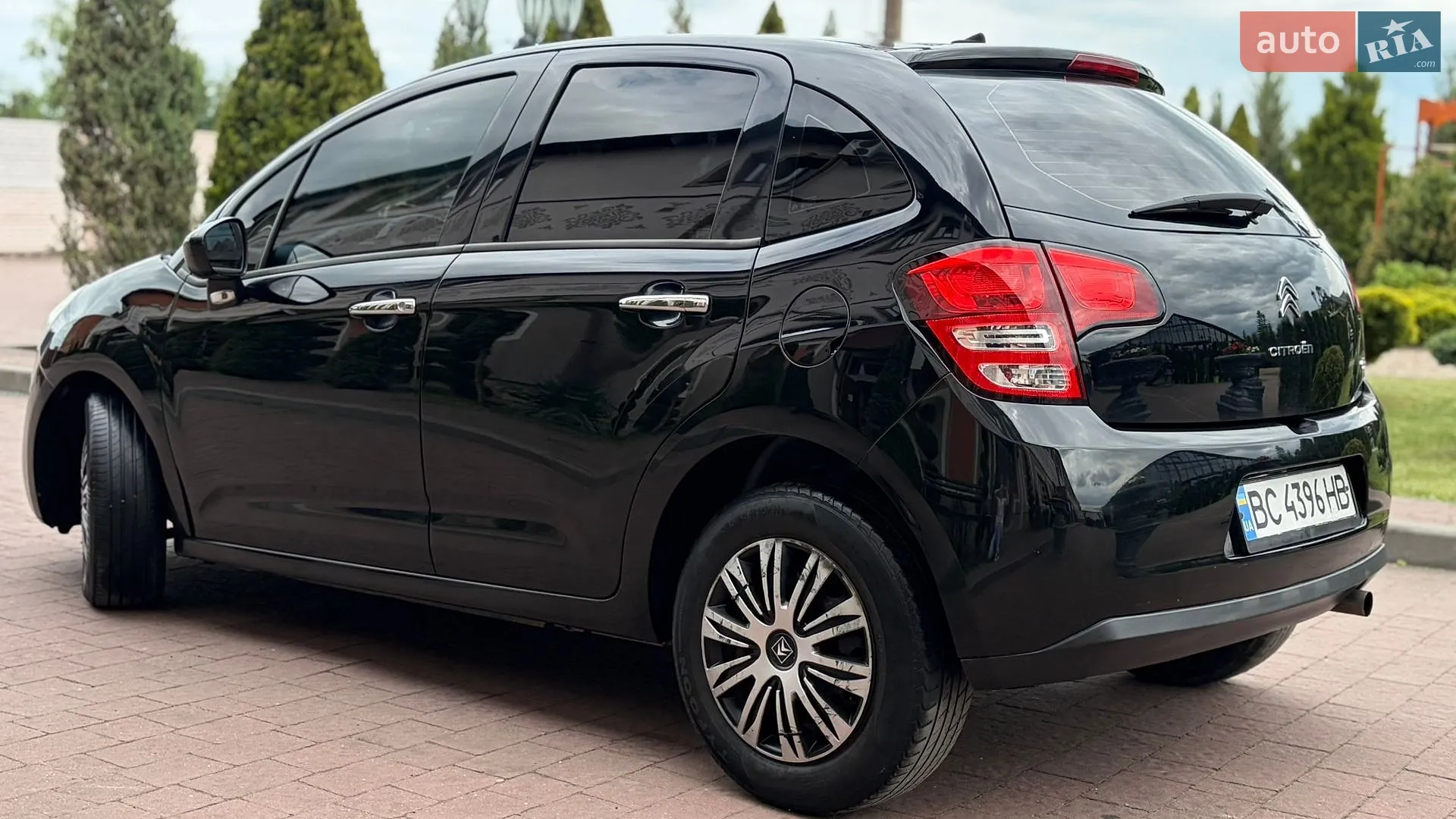 2012 Citroen C3 - мініатюра 16