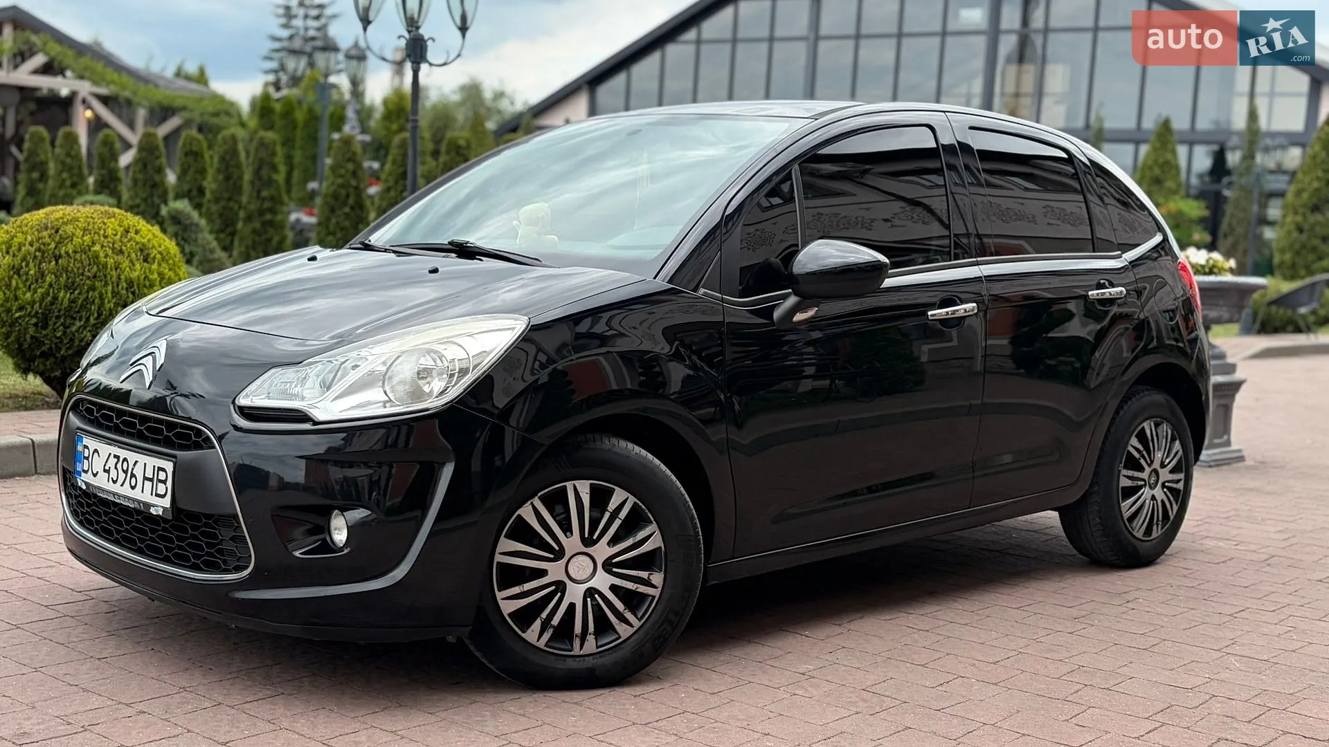 2012 Citroen C3 - мініатюра 12