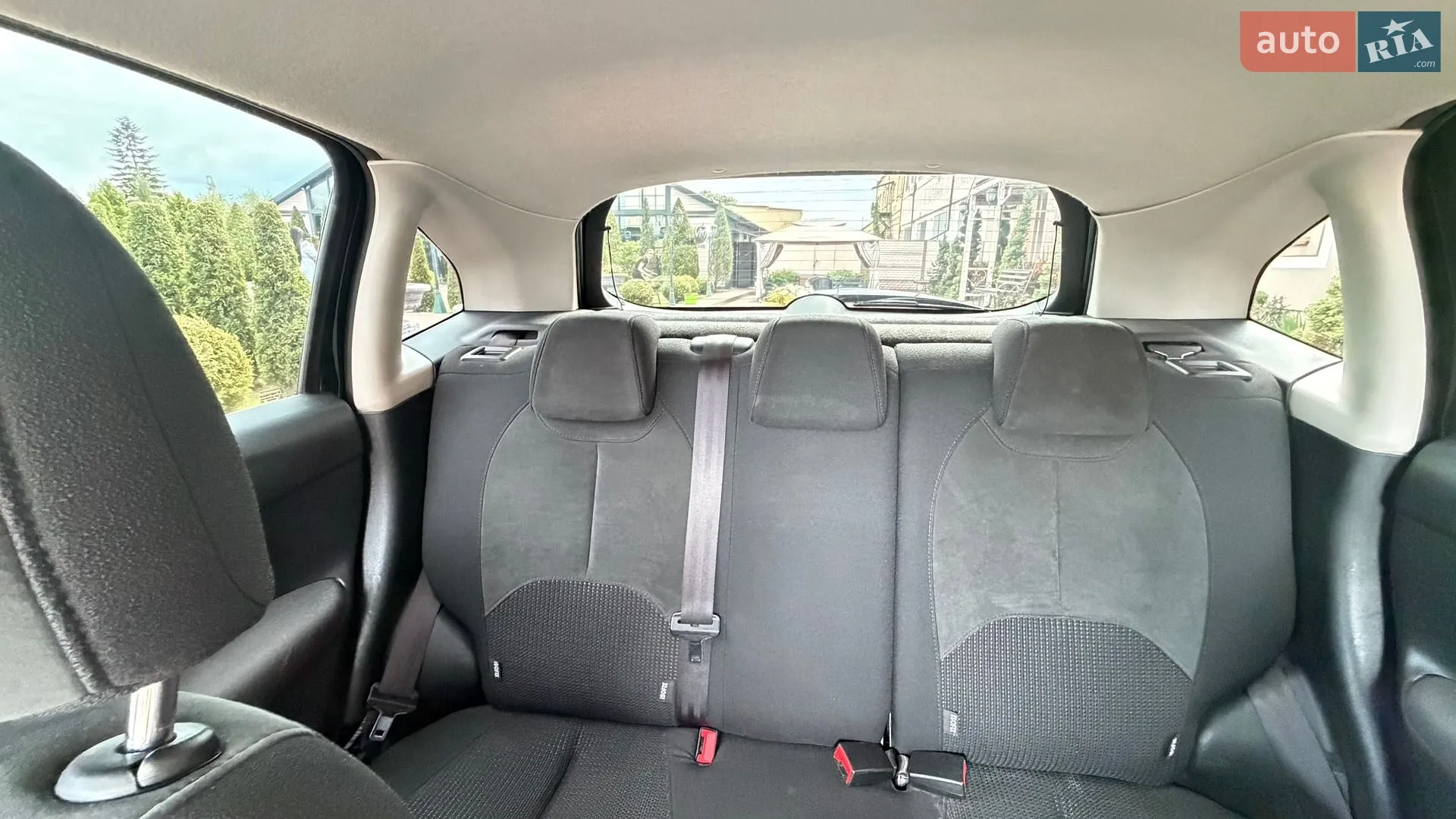 2012 Citroen C3 - мініатюра 29