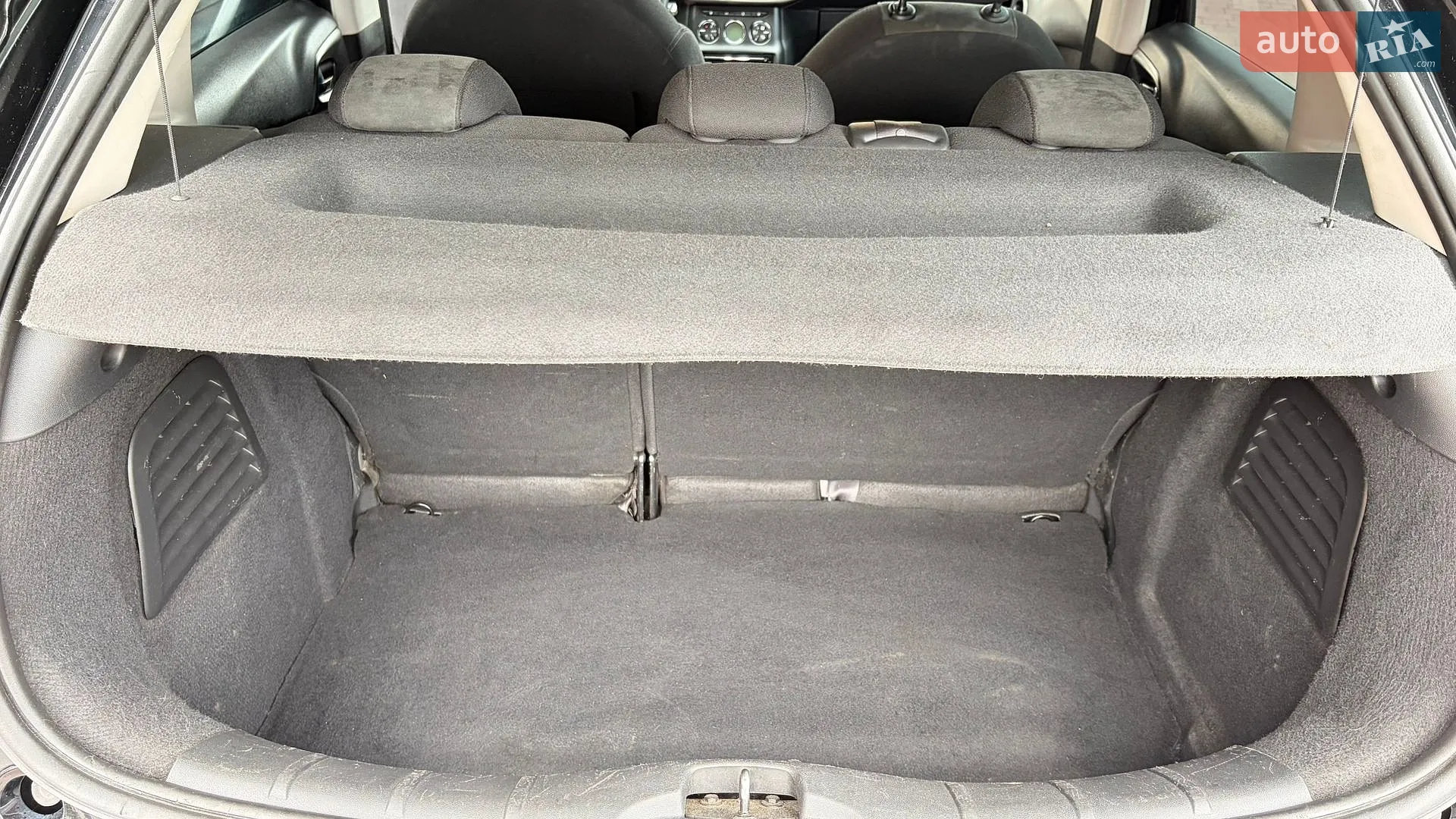 2012 Citroen C3 - мініатюра 35