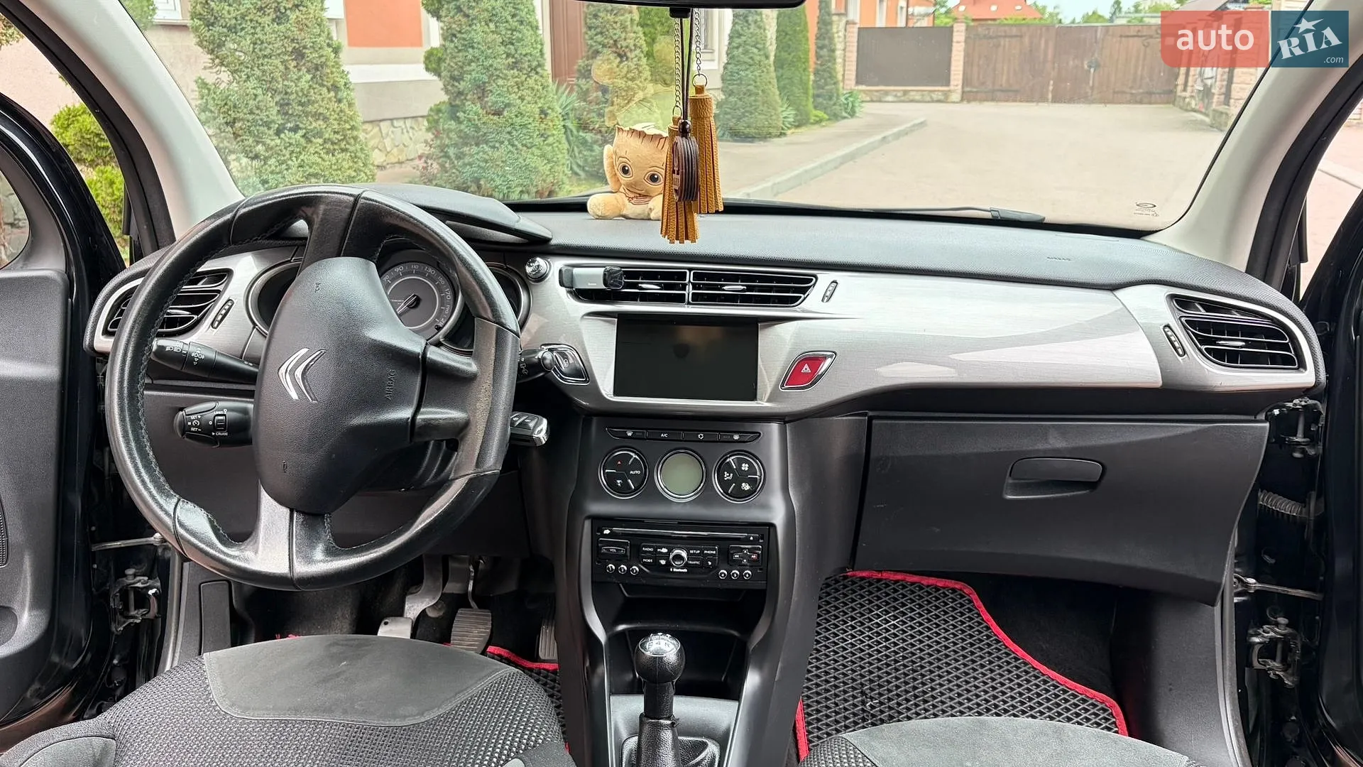 2012 Citroen C3 - мініатюра 40