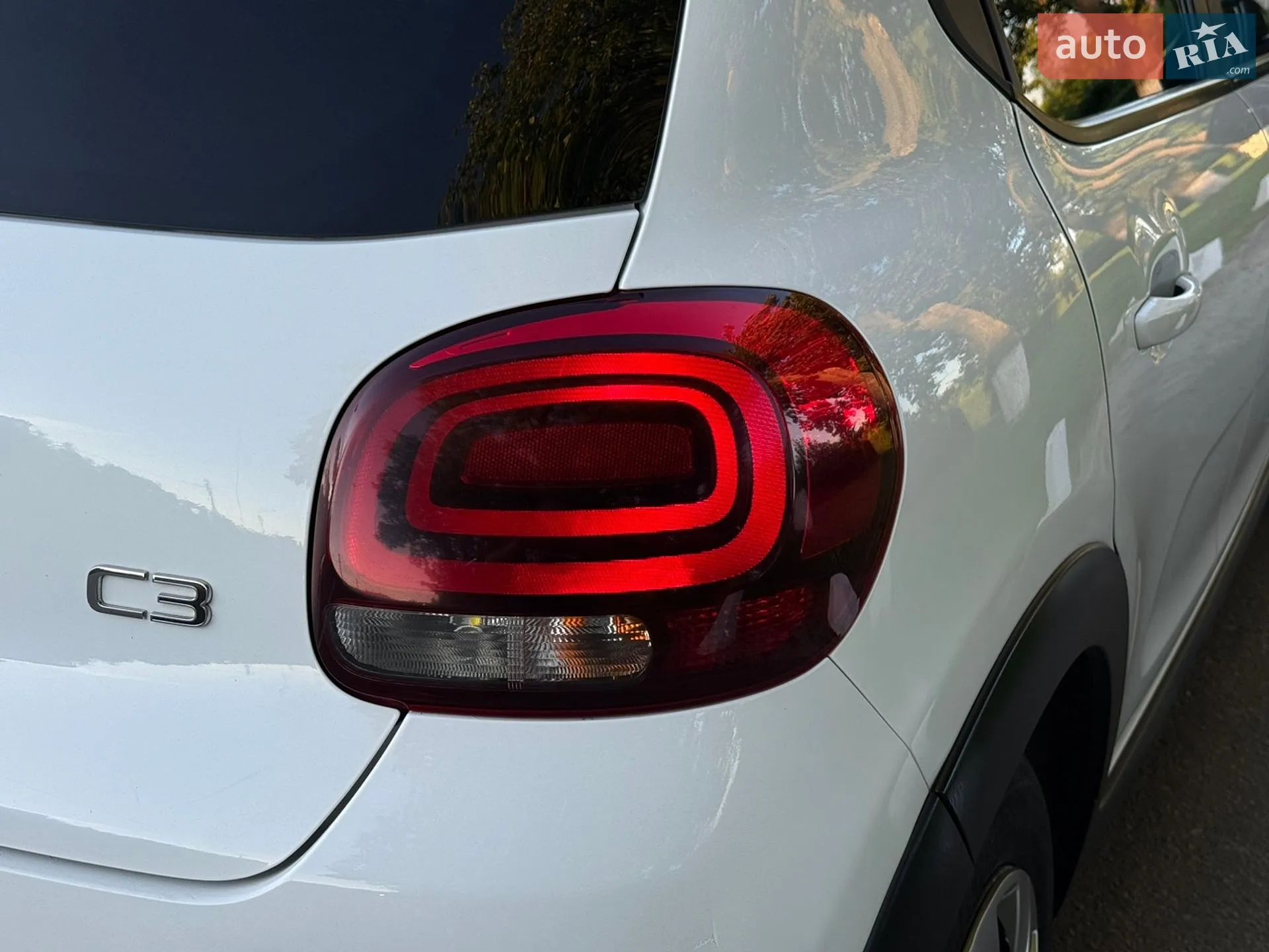 2018 Citroen C3 - мініатюра 9