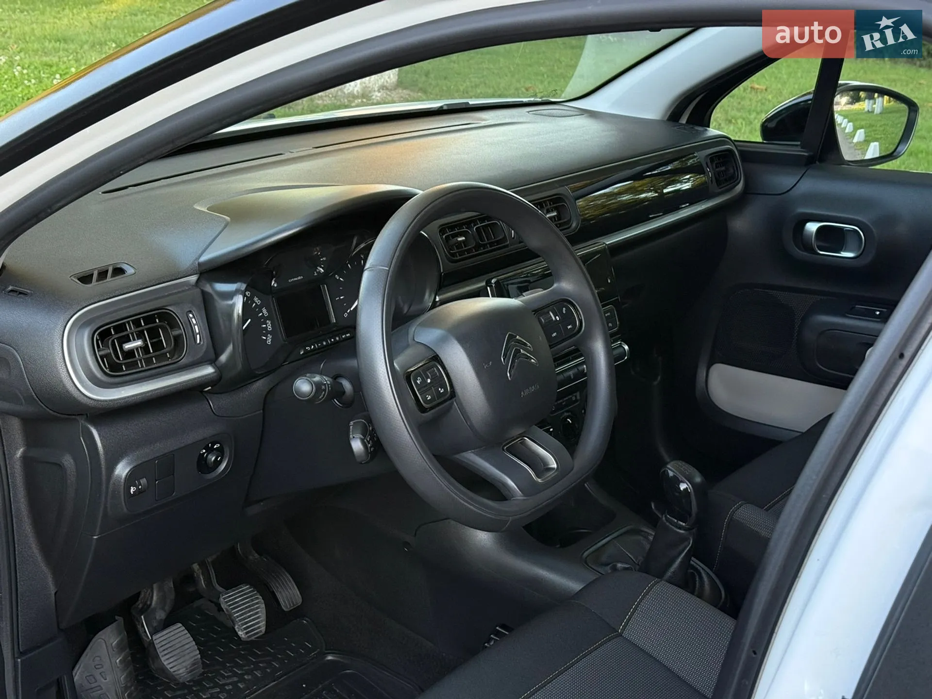 2018 Citroen C3 - мініатюра 14