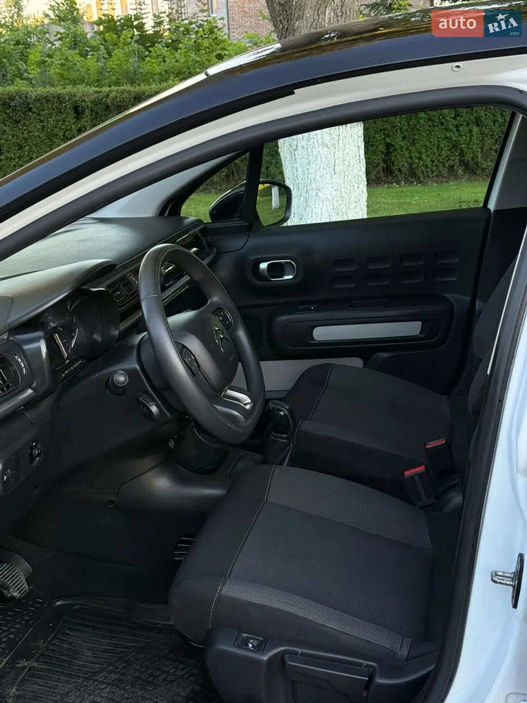 2018 Citroen C3 - мініатюра 16