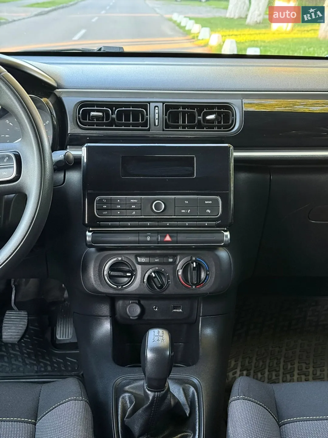 2018 Citroen C3 - мініатюра 21