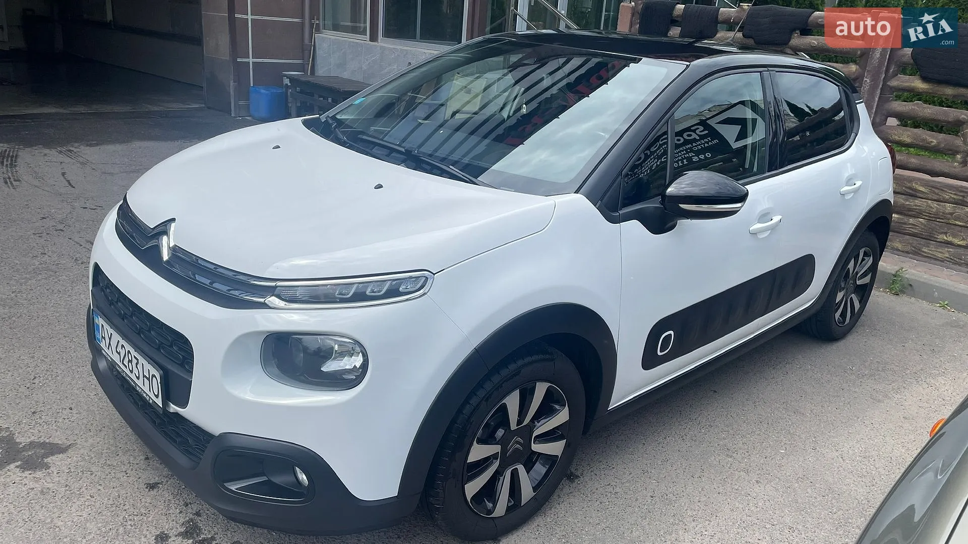2019 Citroen C3 - мініатюра 6