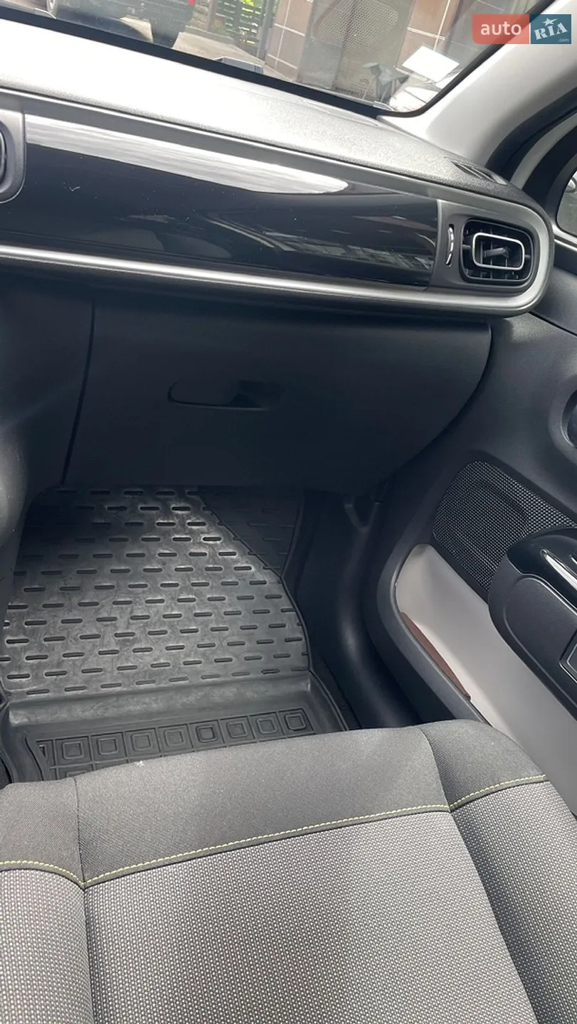 2019 Citroen C3 - мініатюра 16