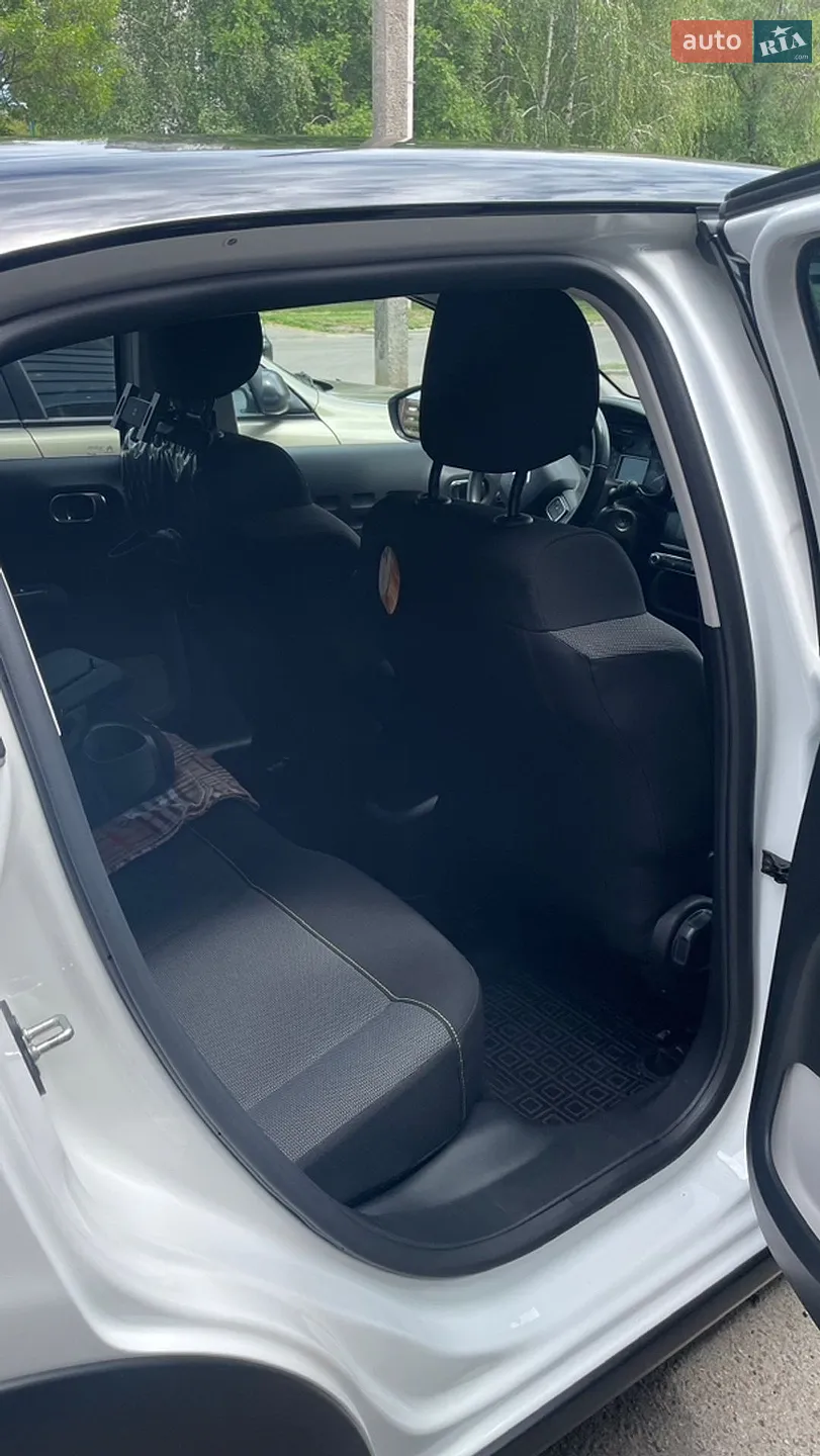 2019 Citroen C3 - мініатюра 21