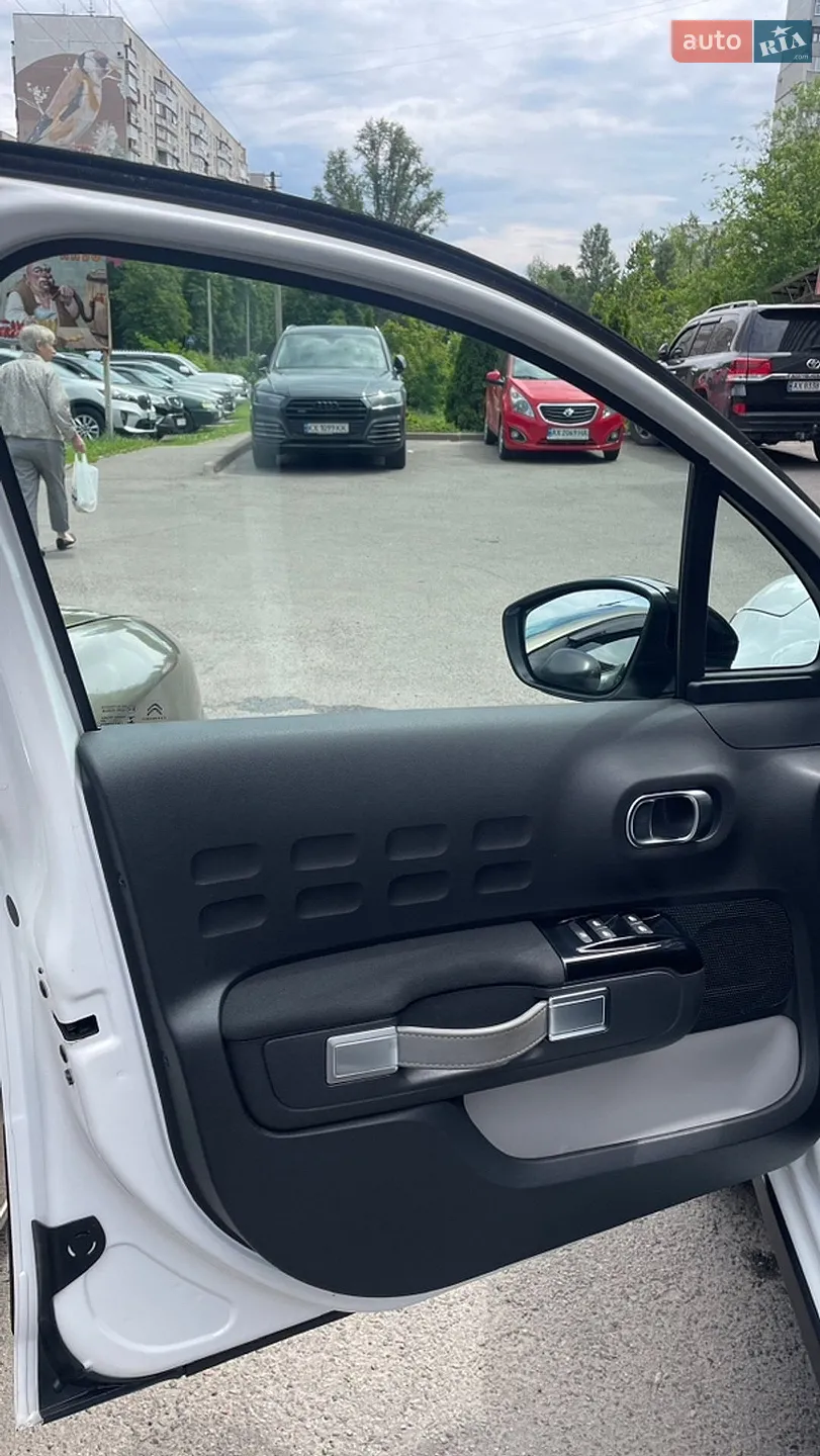 2019 Citroen C3 - мініатюра 27