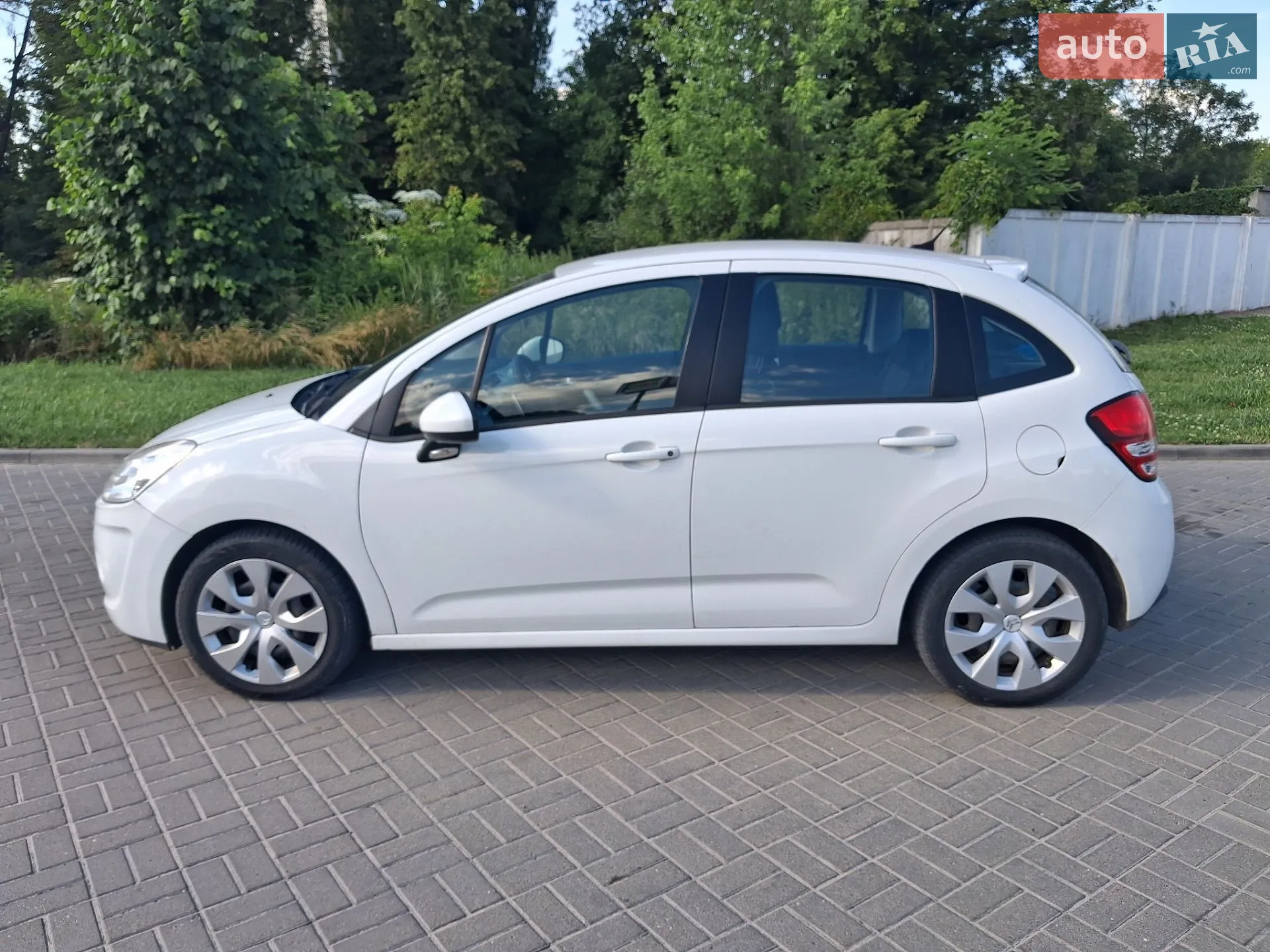 2012 Citroen C3 - мініатюра 3