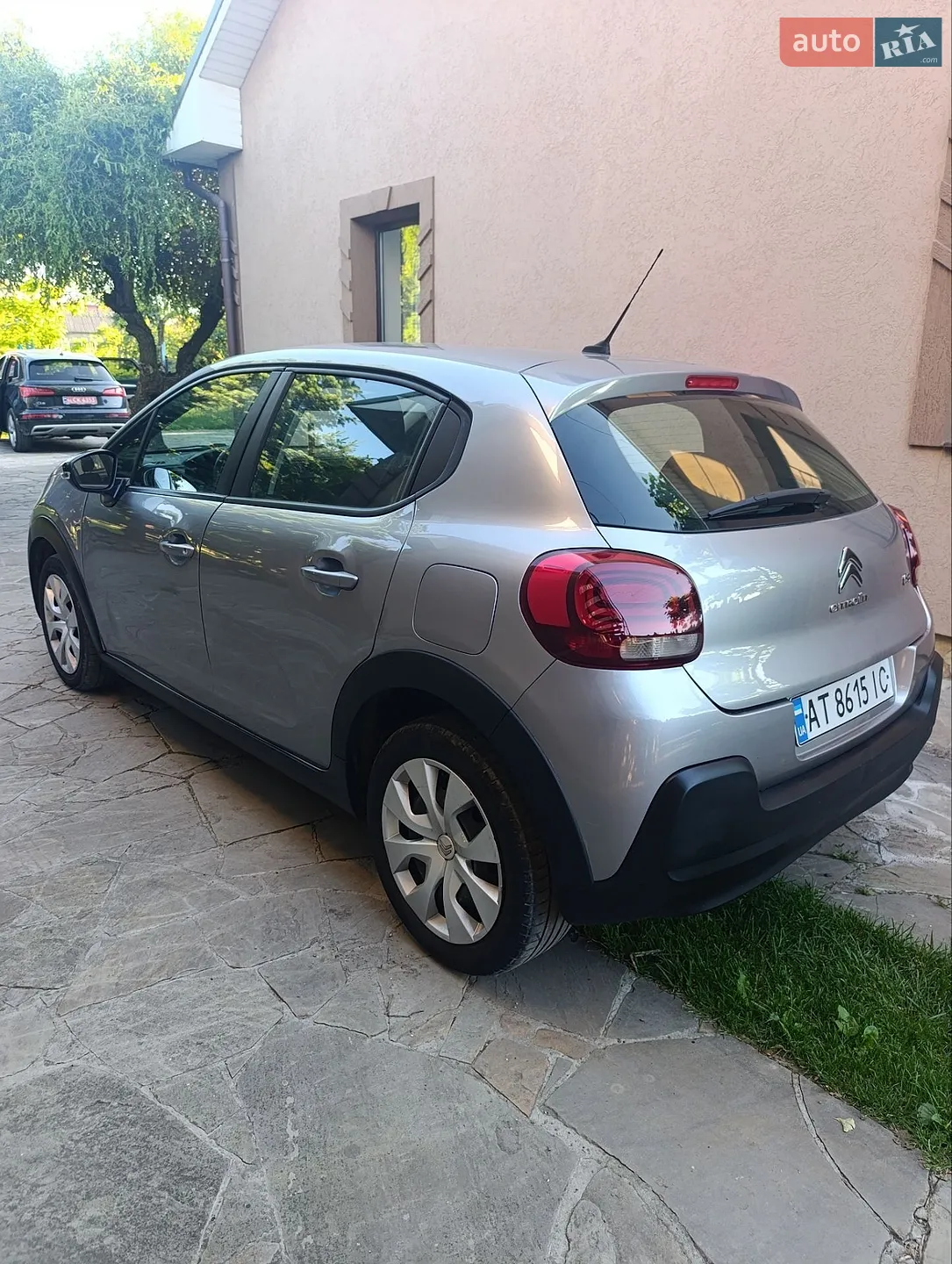 2020 Citroen C3 - мініатюра 5