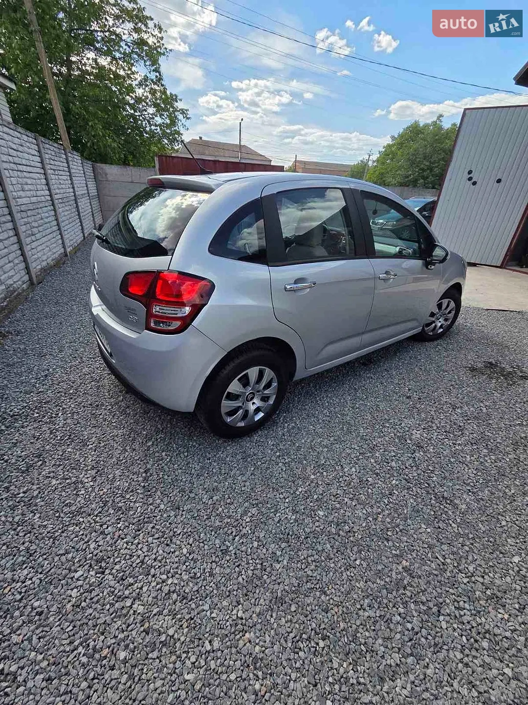 2013 Citroen C3 - мініатюра 4