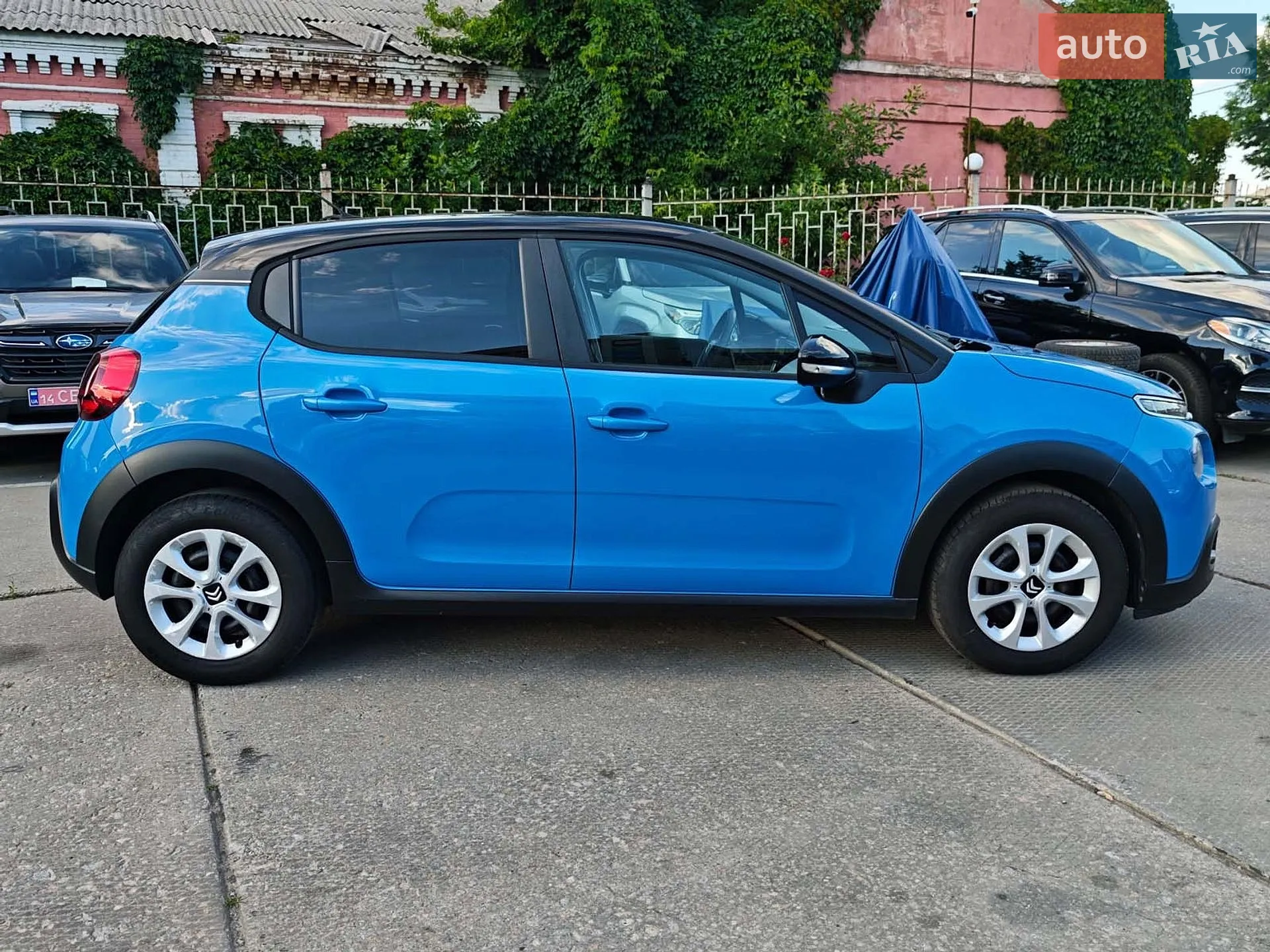 2017 Citroen C3 - мініатюра 27
