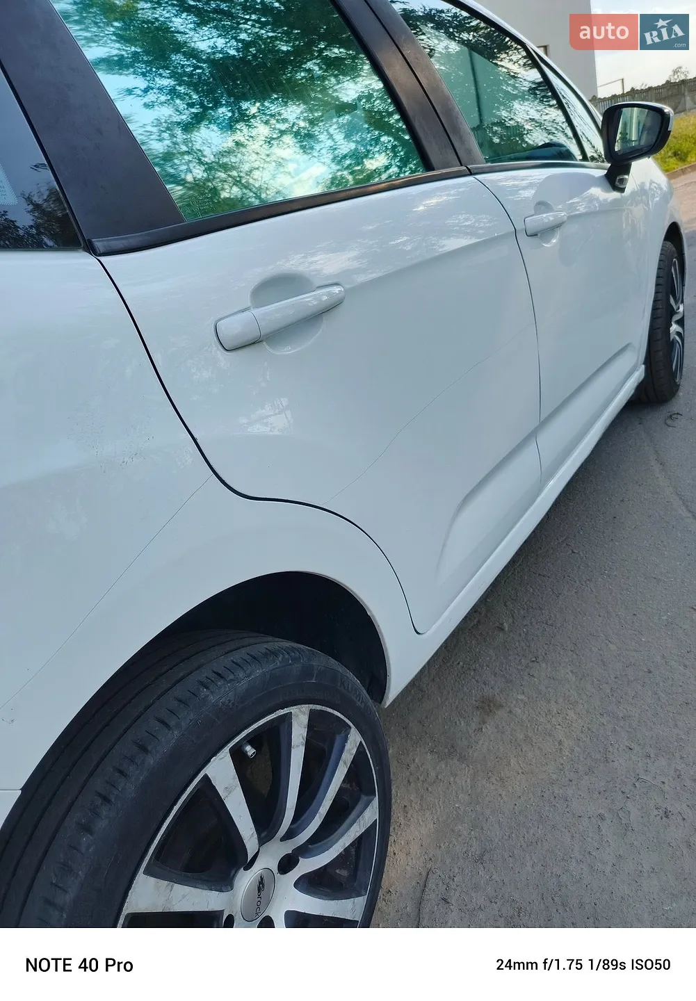 2016 Citroen C3 - мініатюра 4