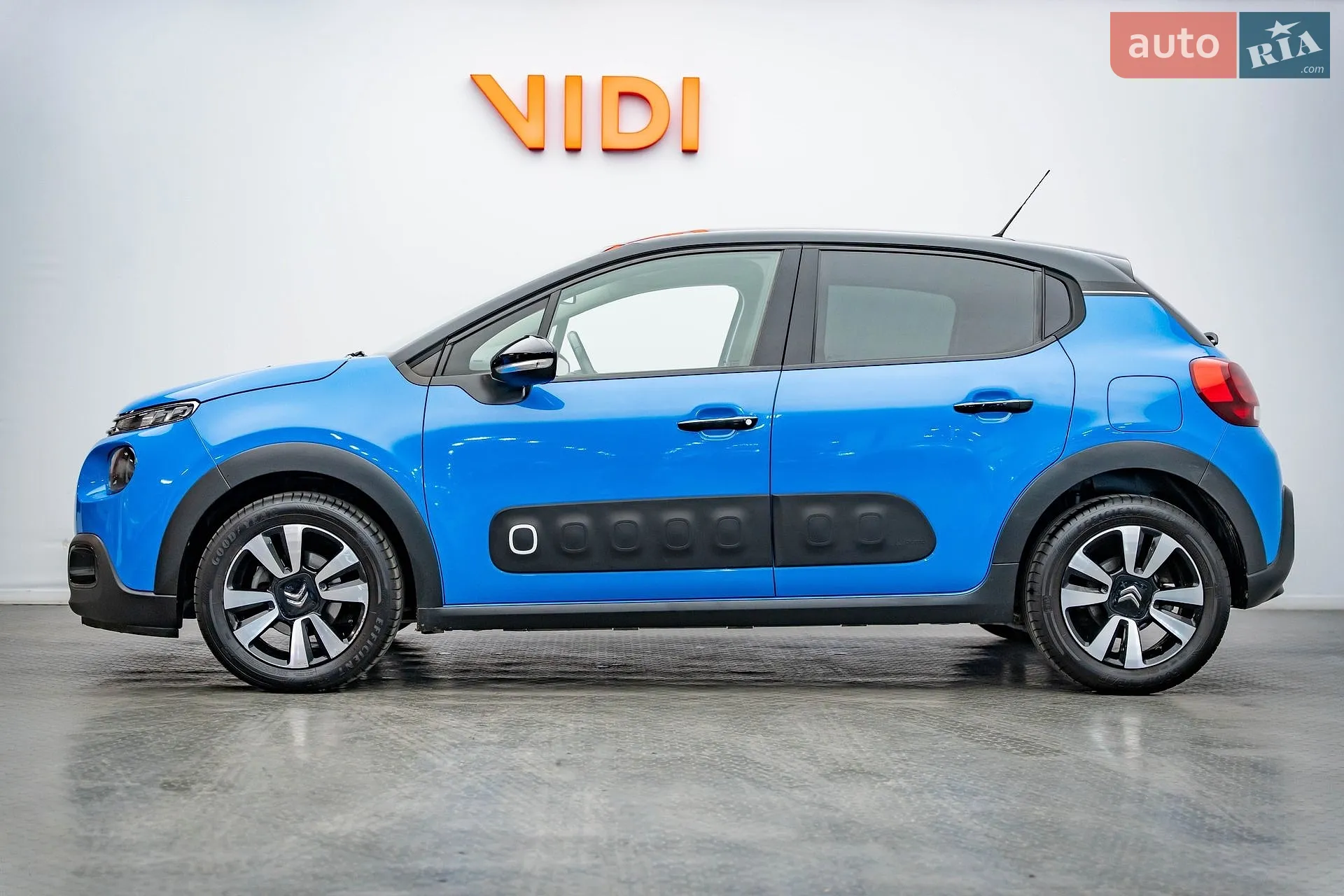 2018 Citroen C3 - мініатюра 3