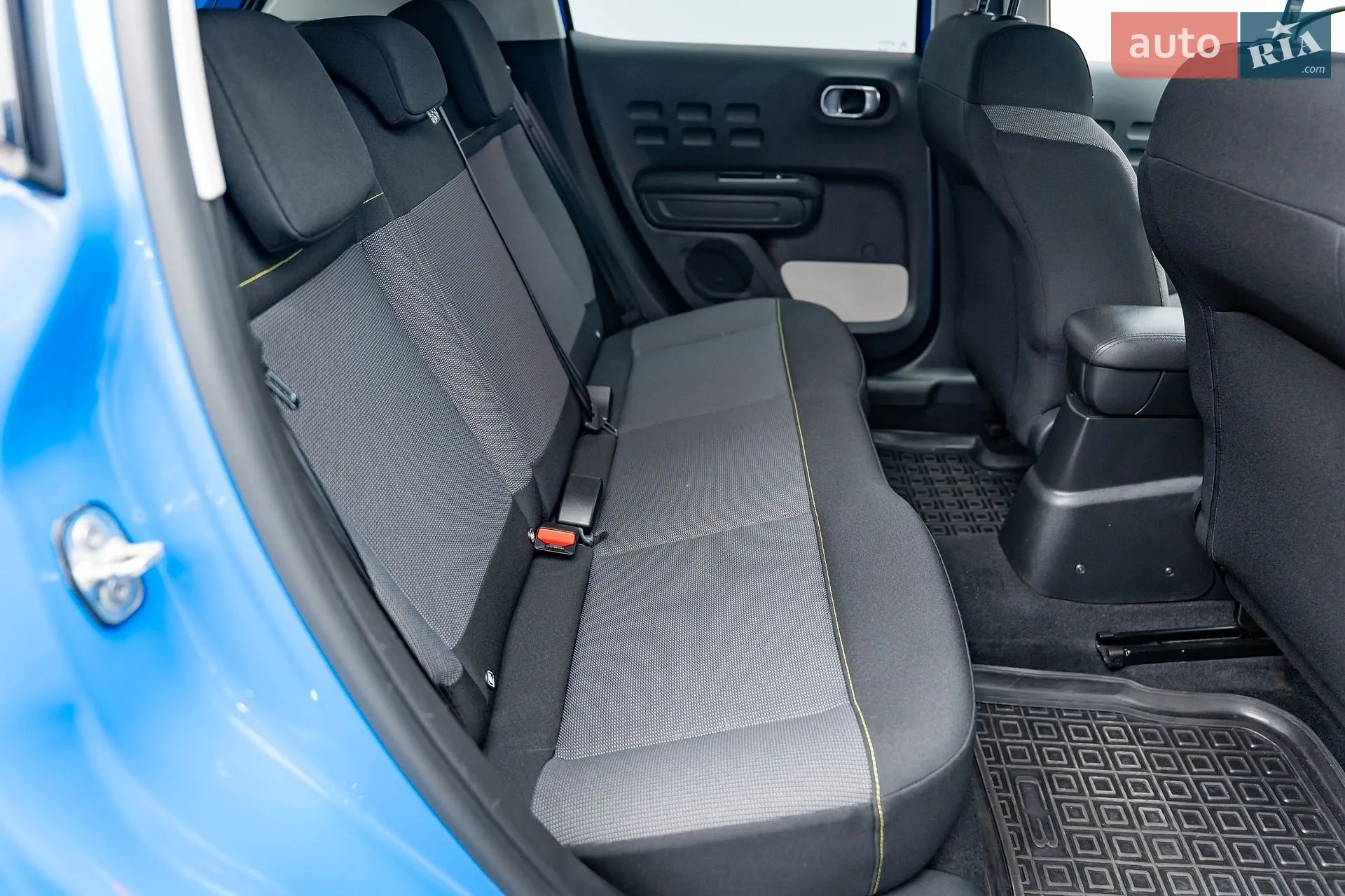 2018 Citroen C3 - мініатюра 26