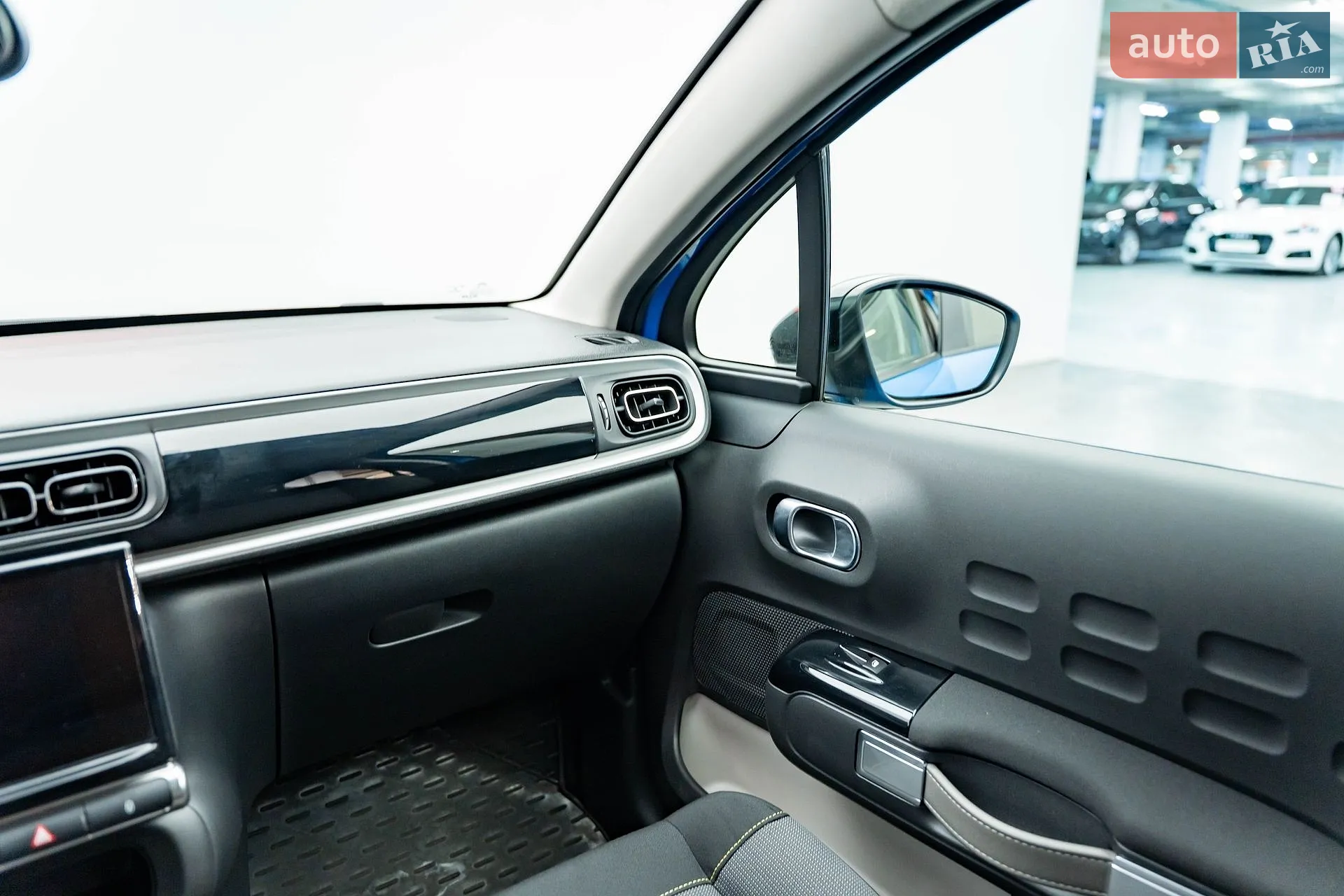2018 Citroen C3 - мініатюра 12