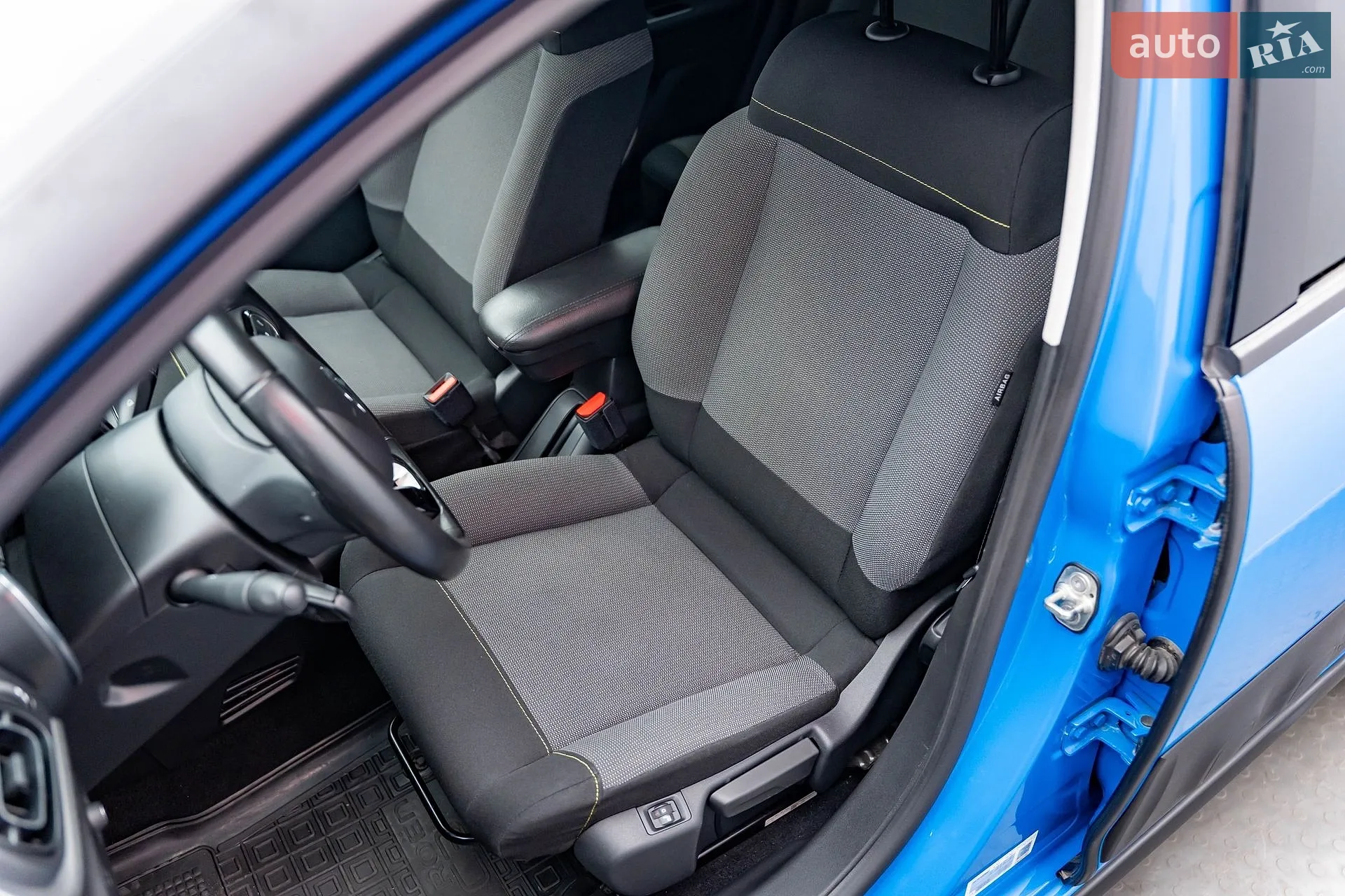 2018 Citroen C3 - мініатюра 10