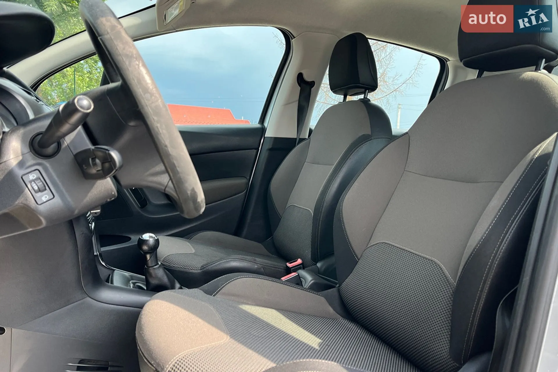 2015 Citroen C3 - мініатюра 9