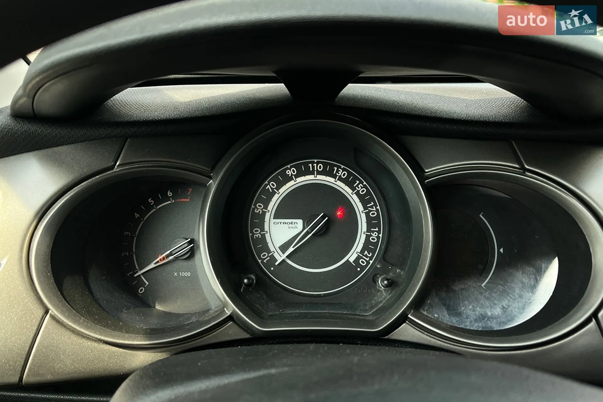 2015 Citroen C3 - мініатюра 15