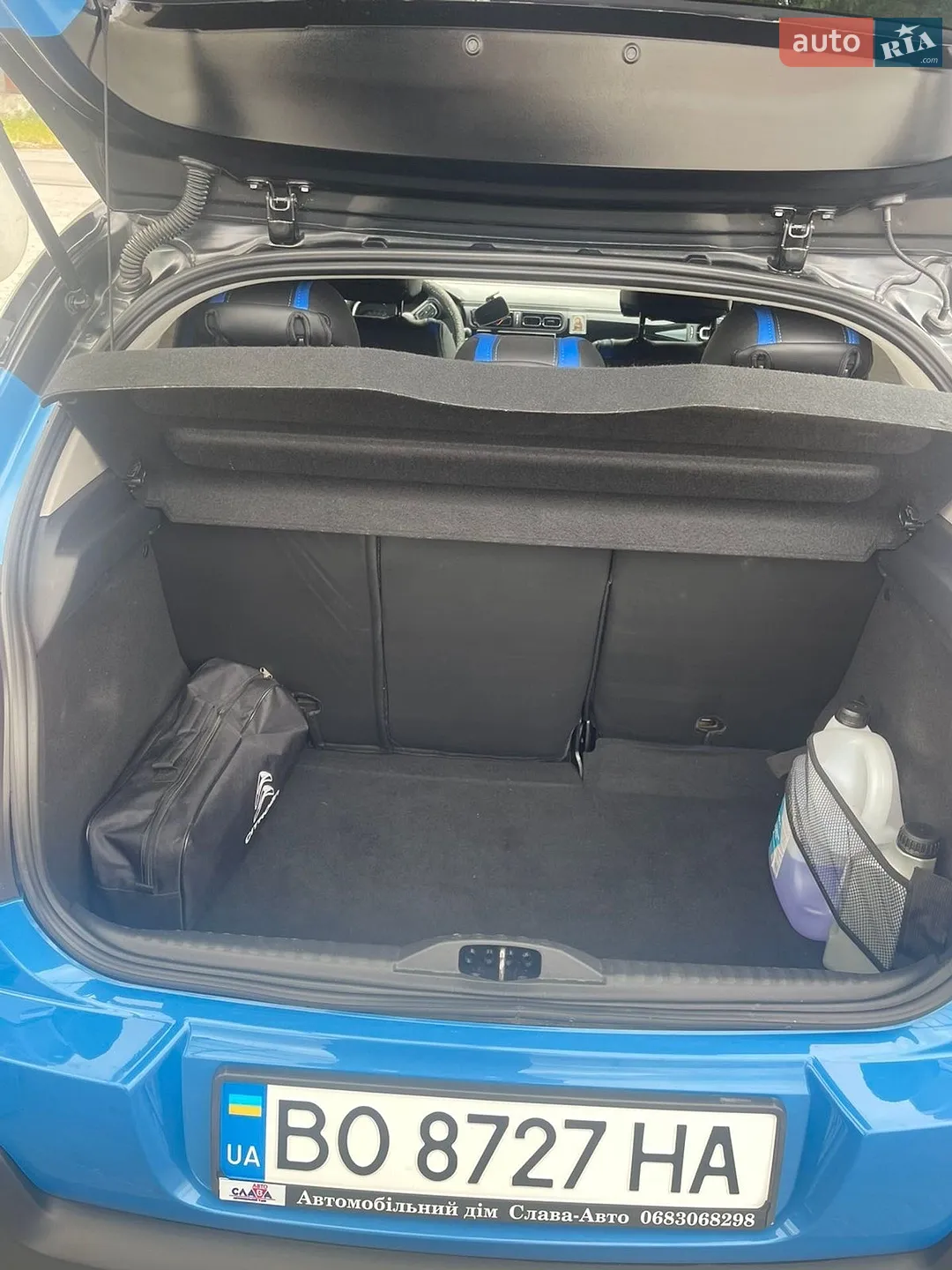 2017 Citroen C3 - мініатюра 4