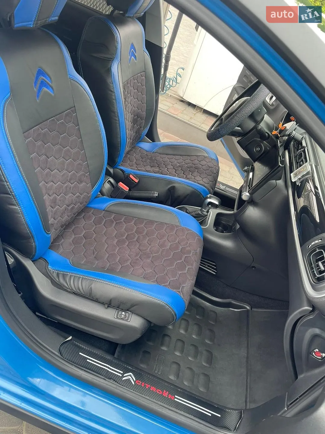 2017 Citroen C3 - мініатюра 8