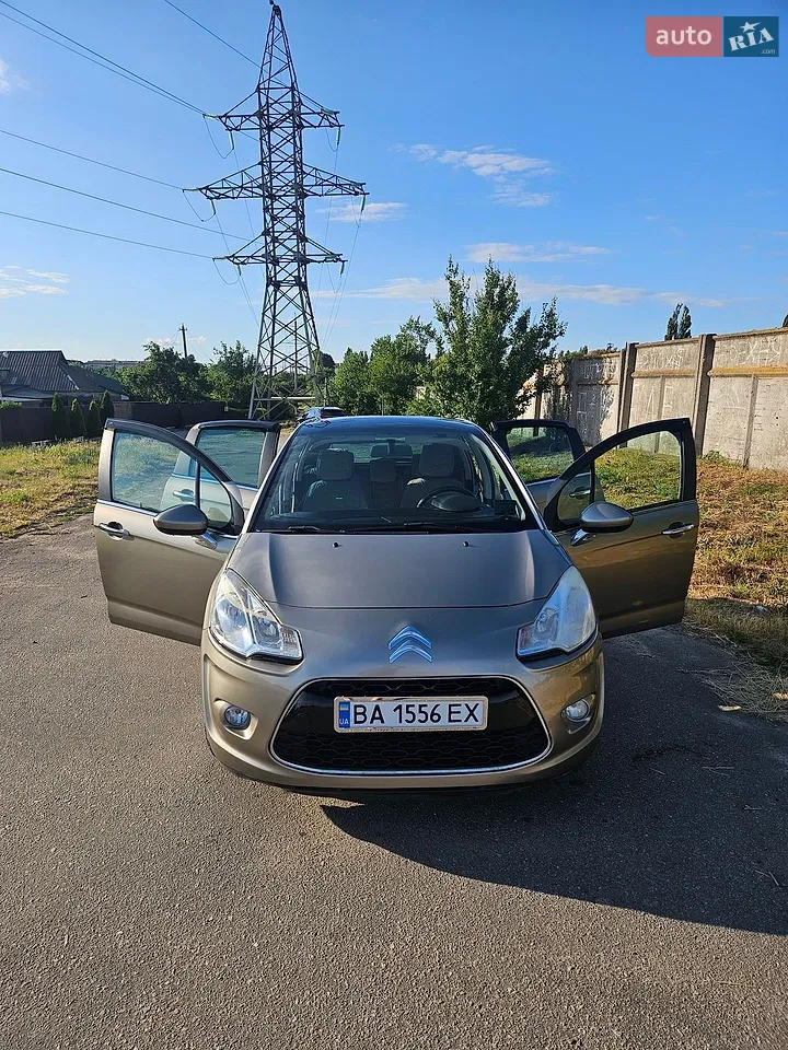 2011 Citroen C3 - мініатюра 11