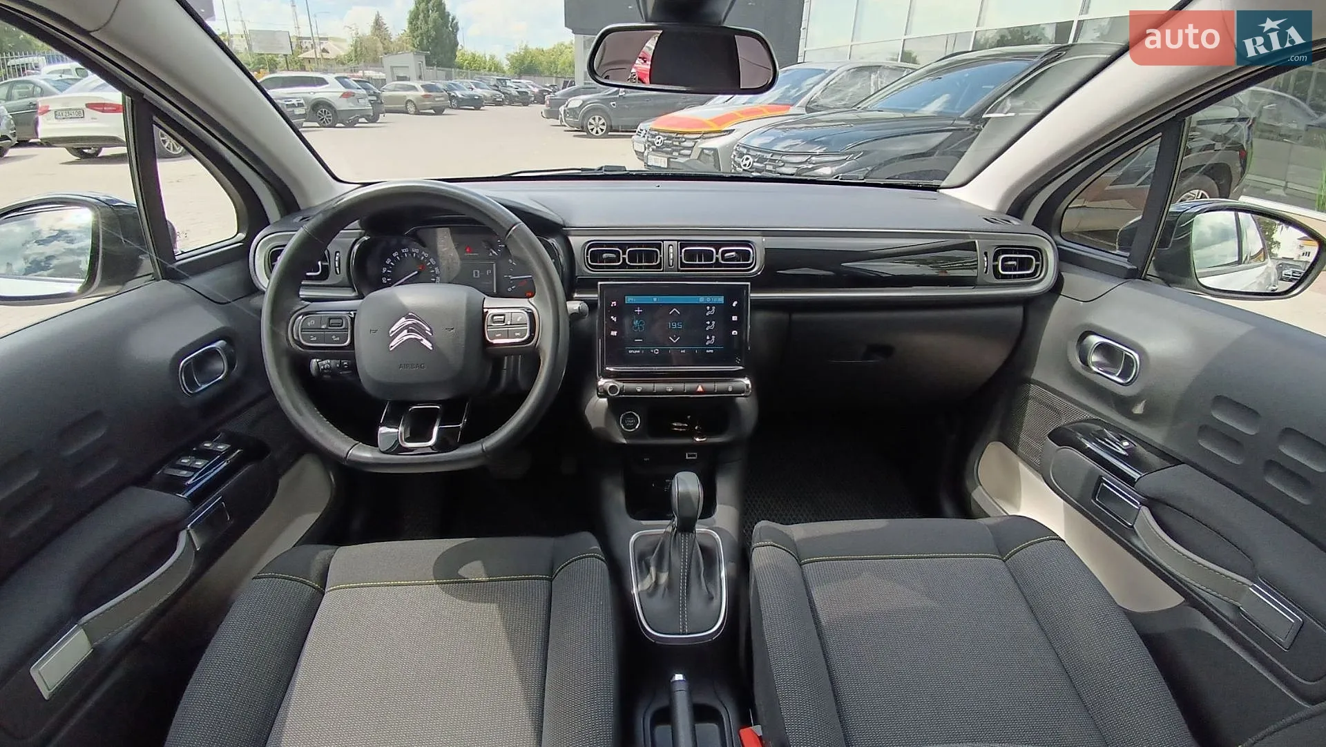 2021 Citroen C3 - мініатюра 13