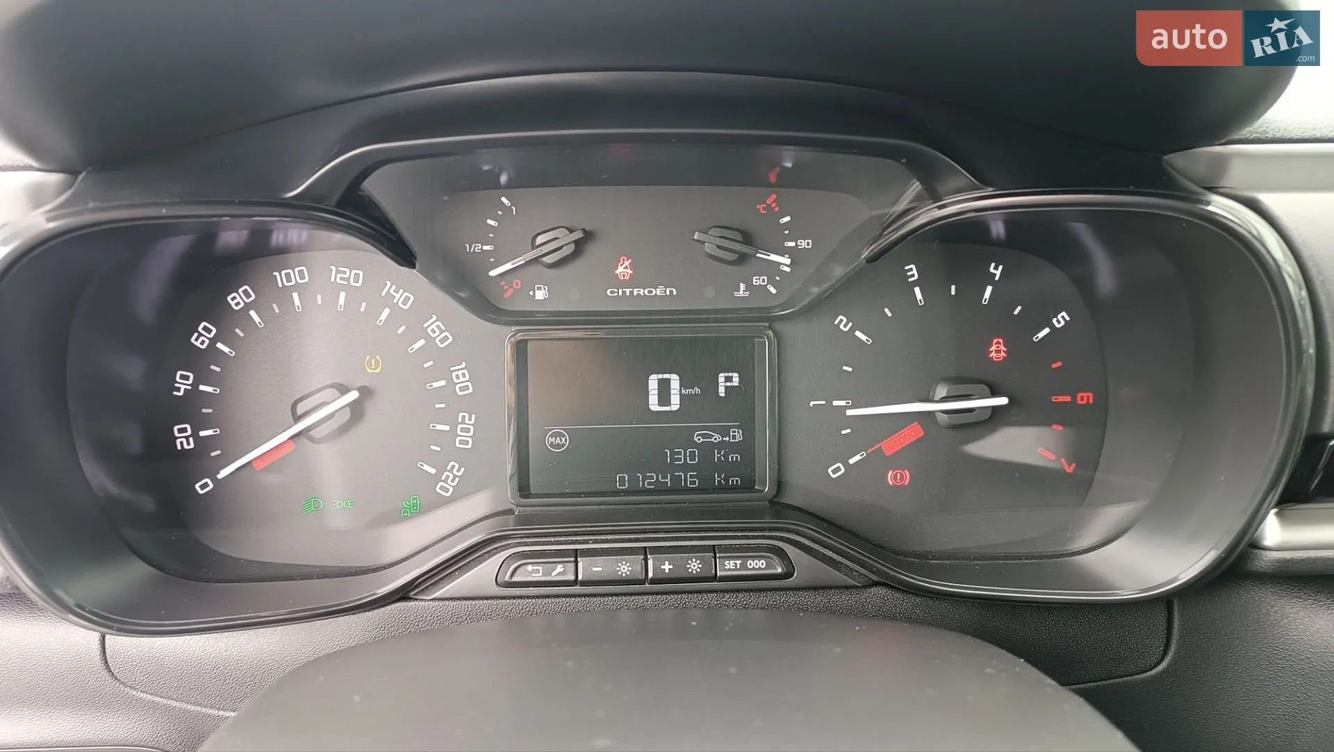 2021 Citroen C3 - мініатюра 16