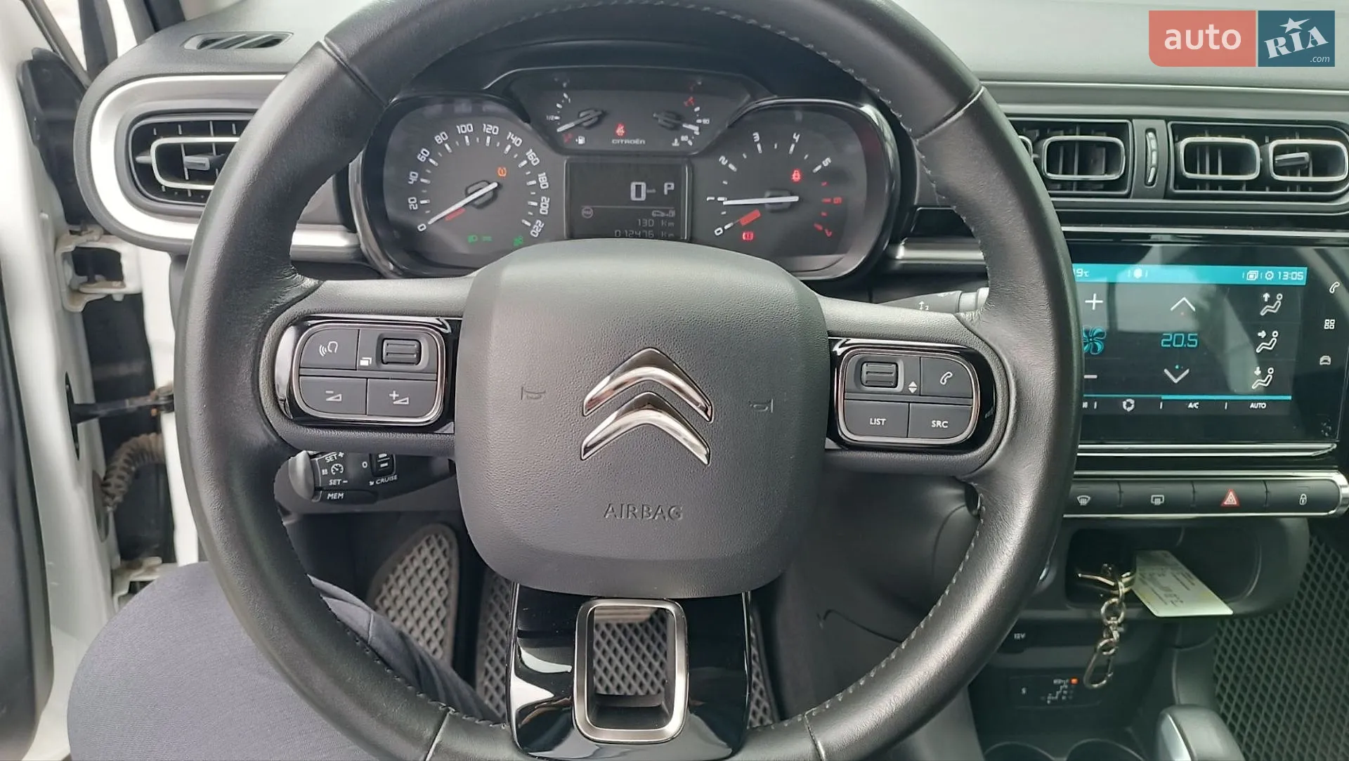 2021 Citroen C3 - мініатюра 17