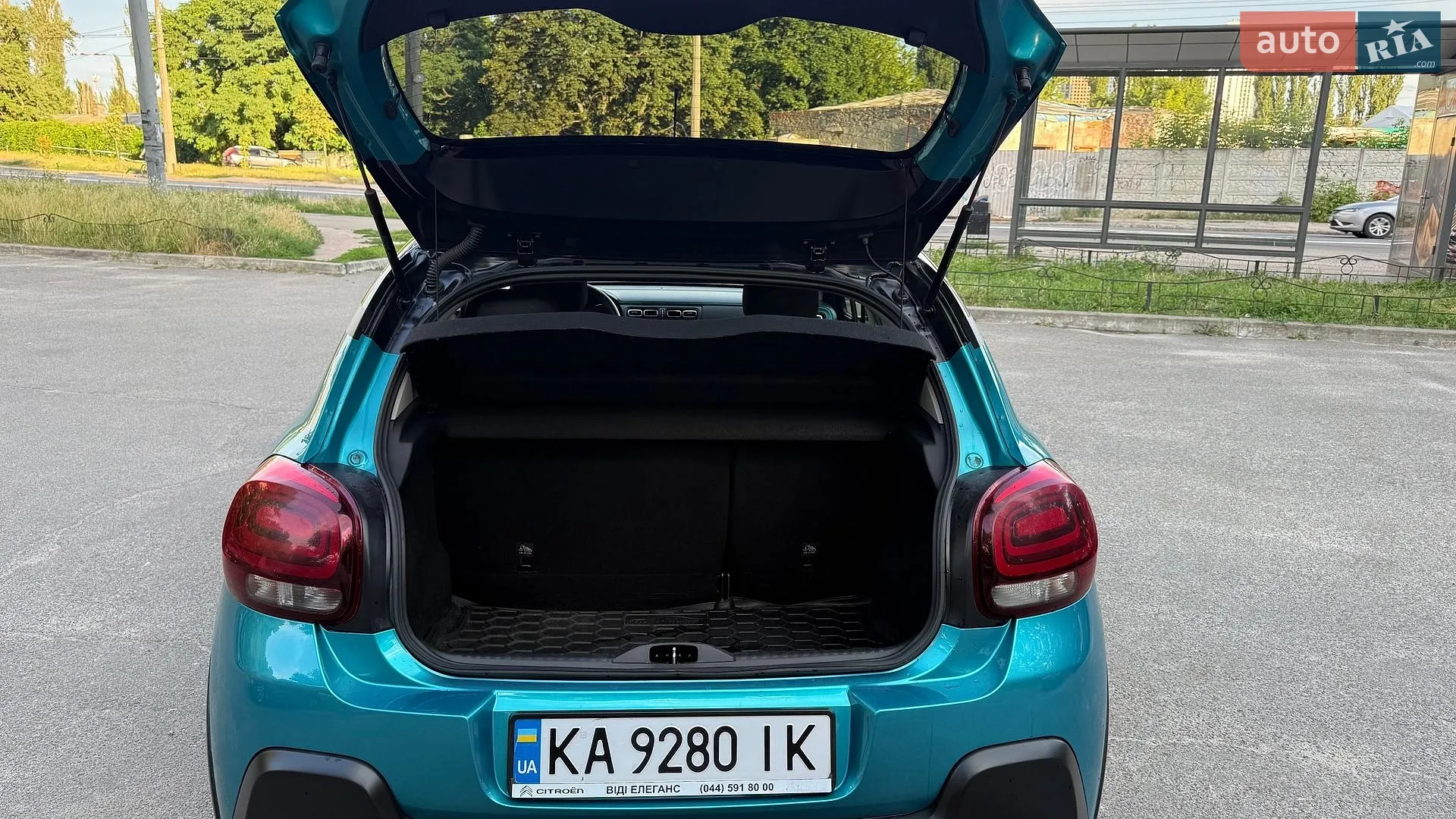 2020 Citroen C3 - мініатюра 17