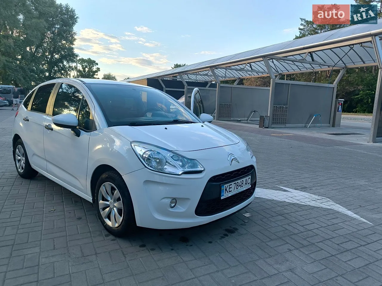 2010 Citroen C3 - мініатюра 11
