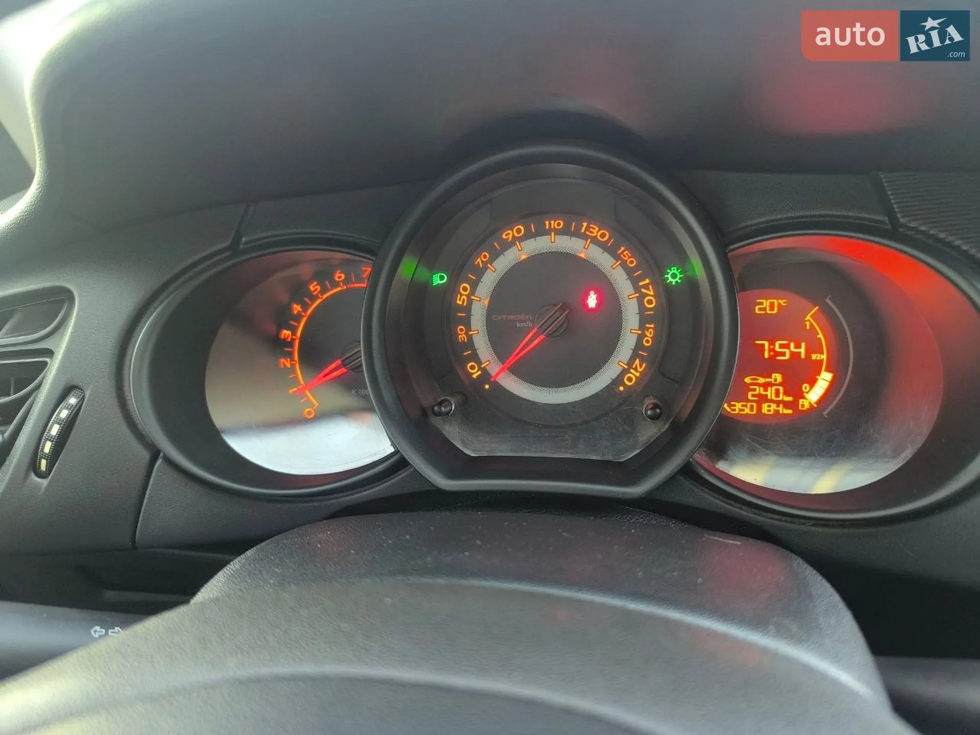2010 Citroen C3 - мініатюра 10