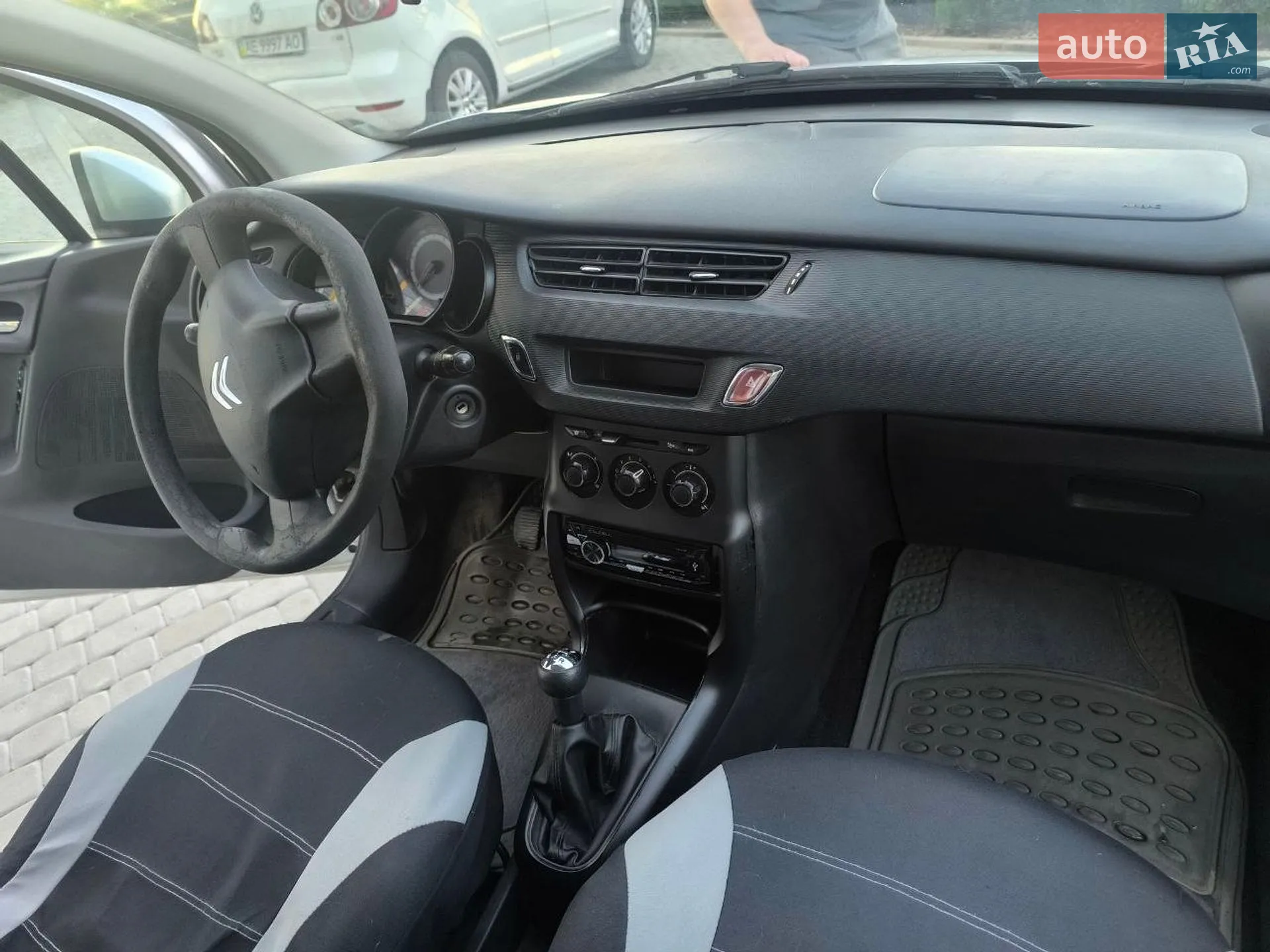 2010 Citroen C3 - мініатюра 5