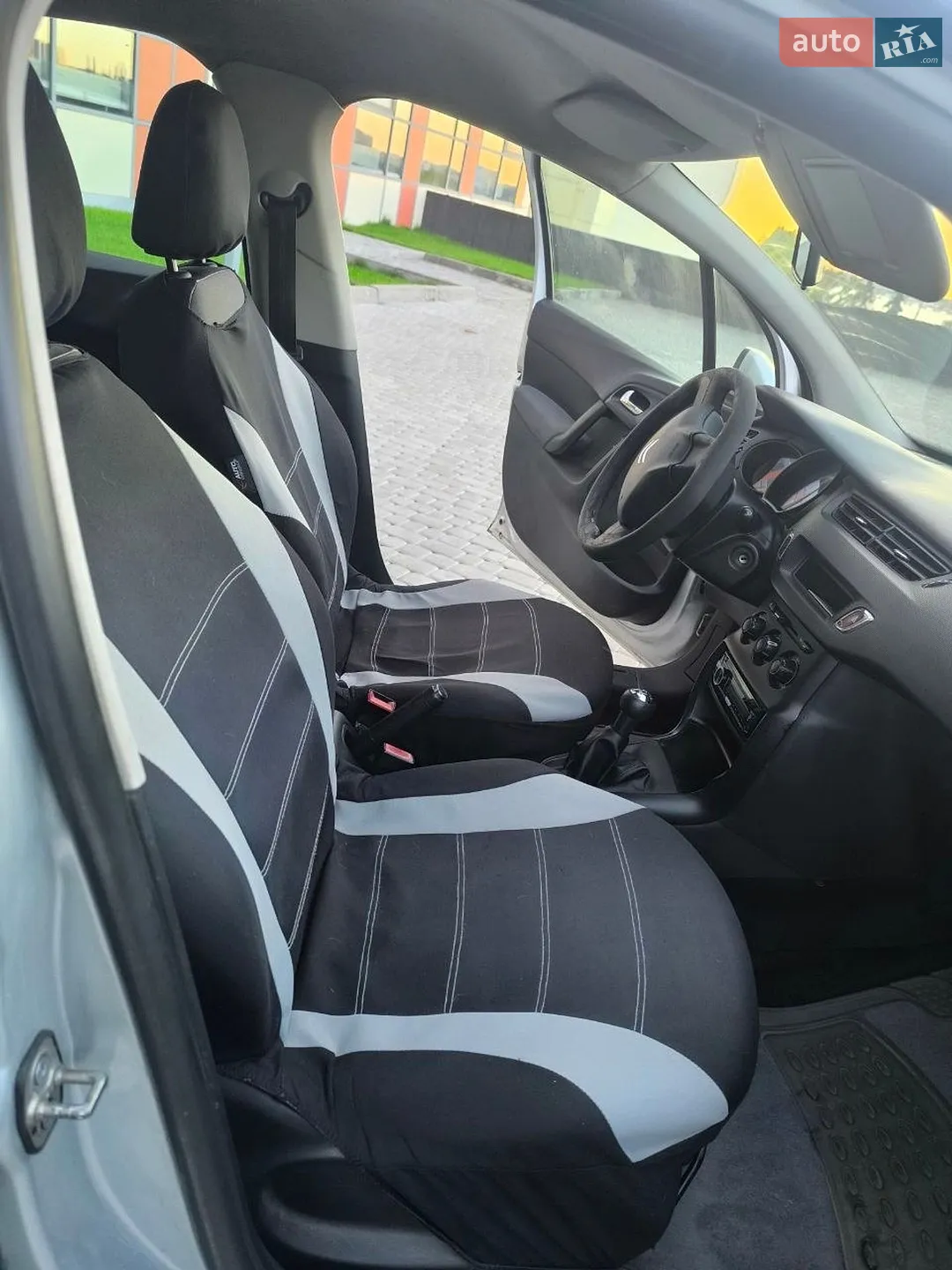2010 Citroen C3 - мініатюра 6