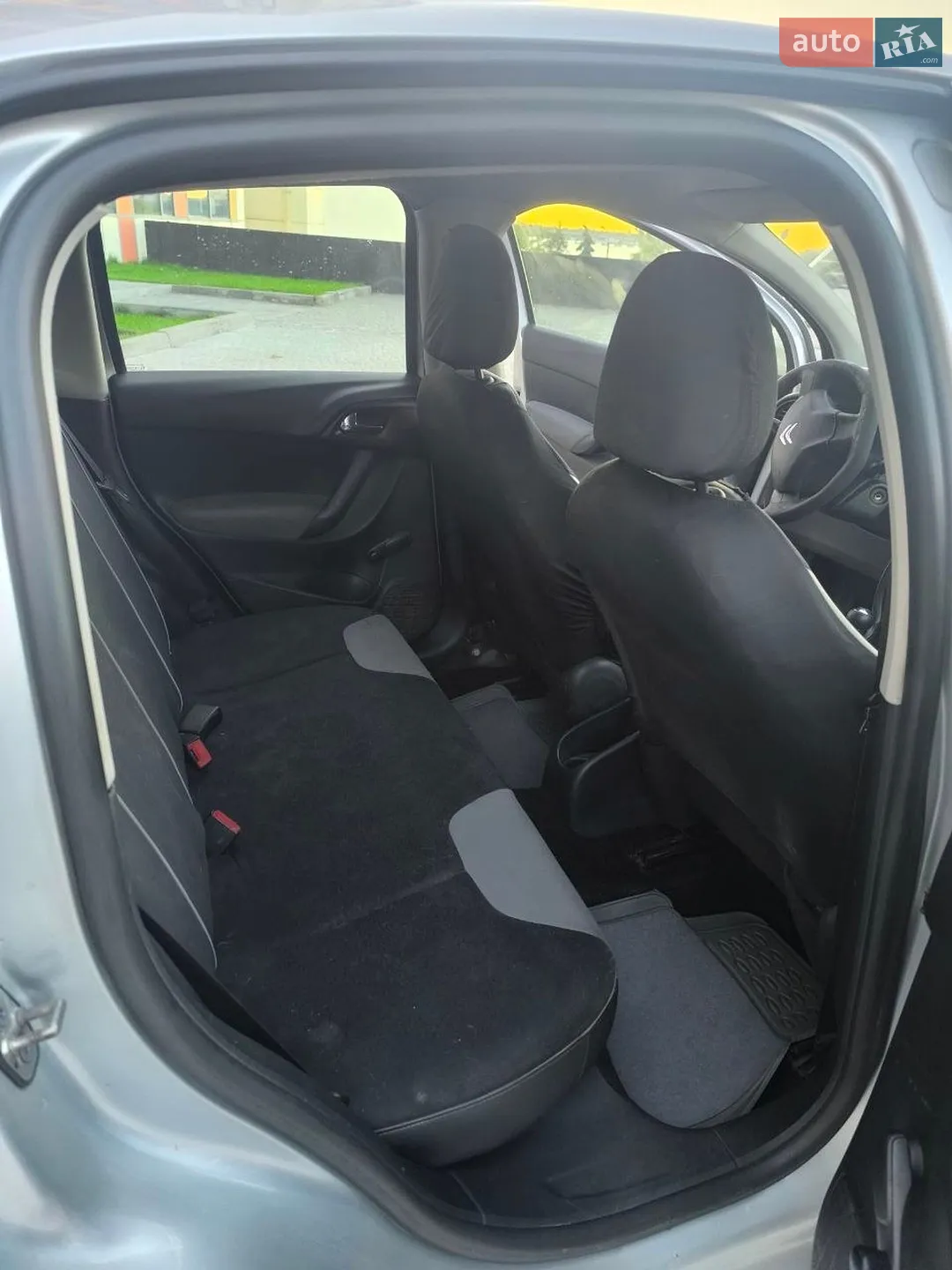 2010 Citroen C3 - мініатюра 7