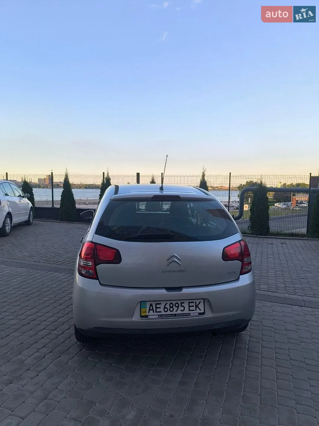 2010 Citroen C3 - мініатюра 4