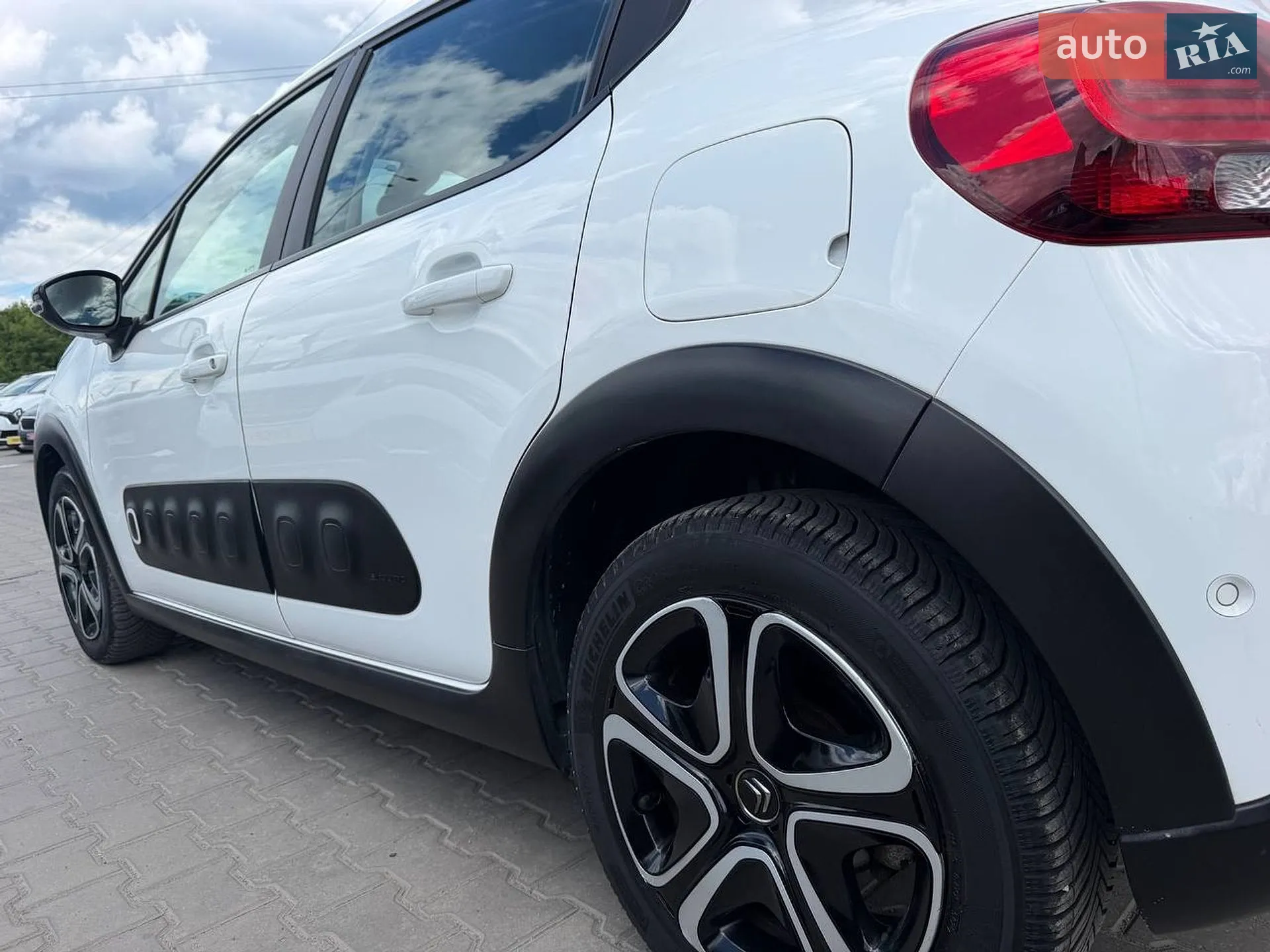 2020 Citroen C3 - мініатюра 19