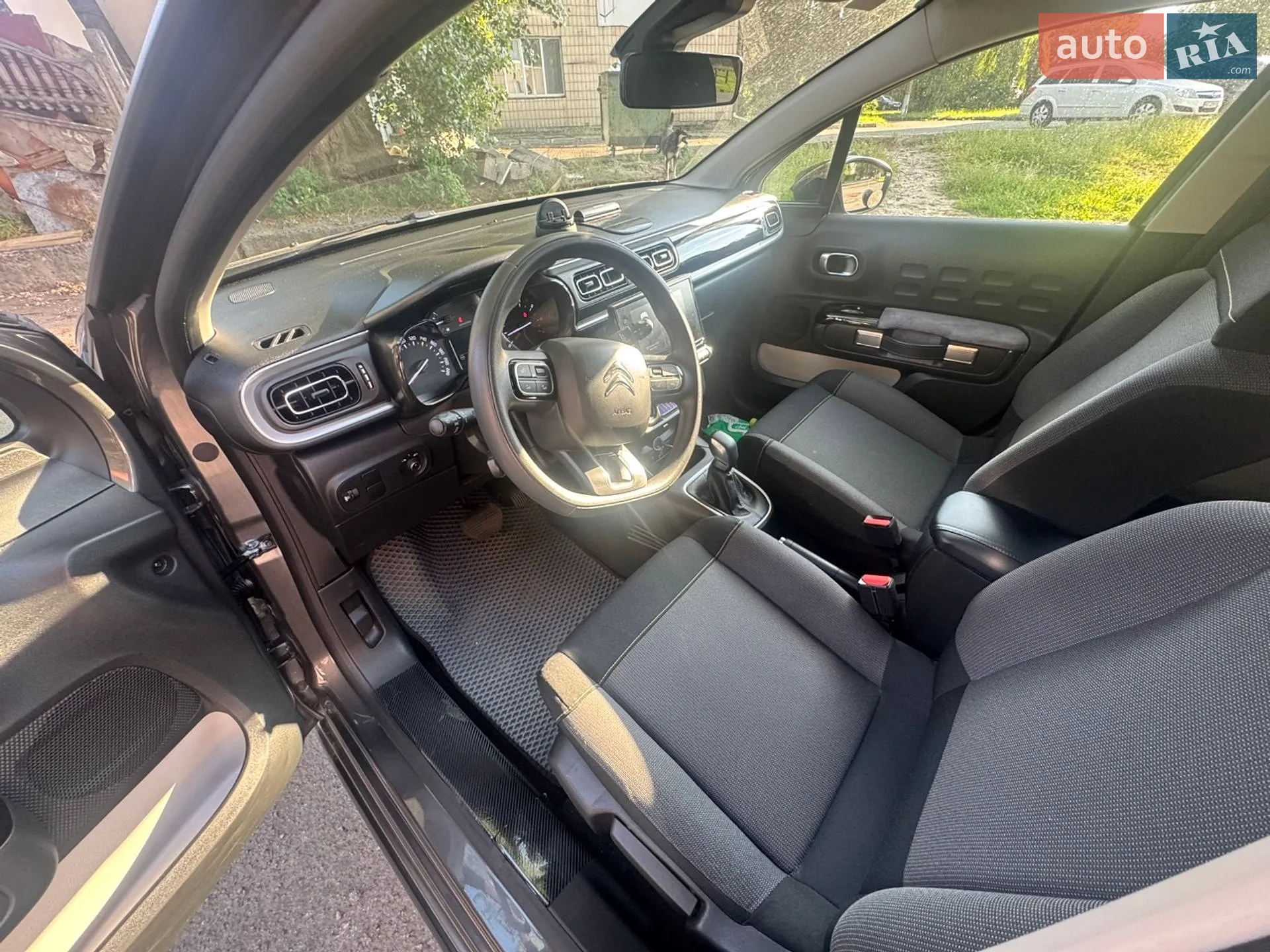 2023 Citroen C3 - мініатюра 8