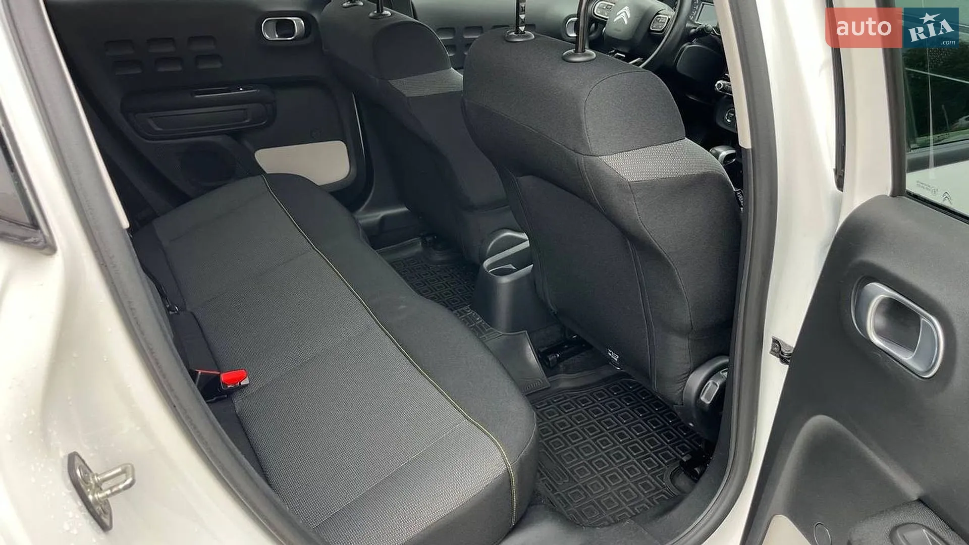 2017 Citroen C3 - мініатюра 7