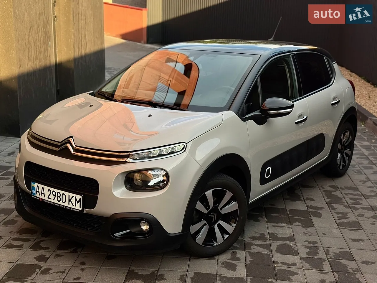 2018 Citroen C3 - мініатюра 23