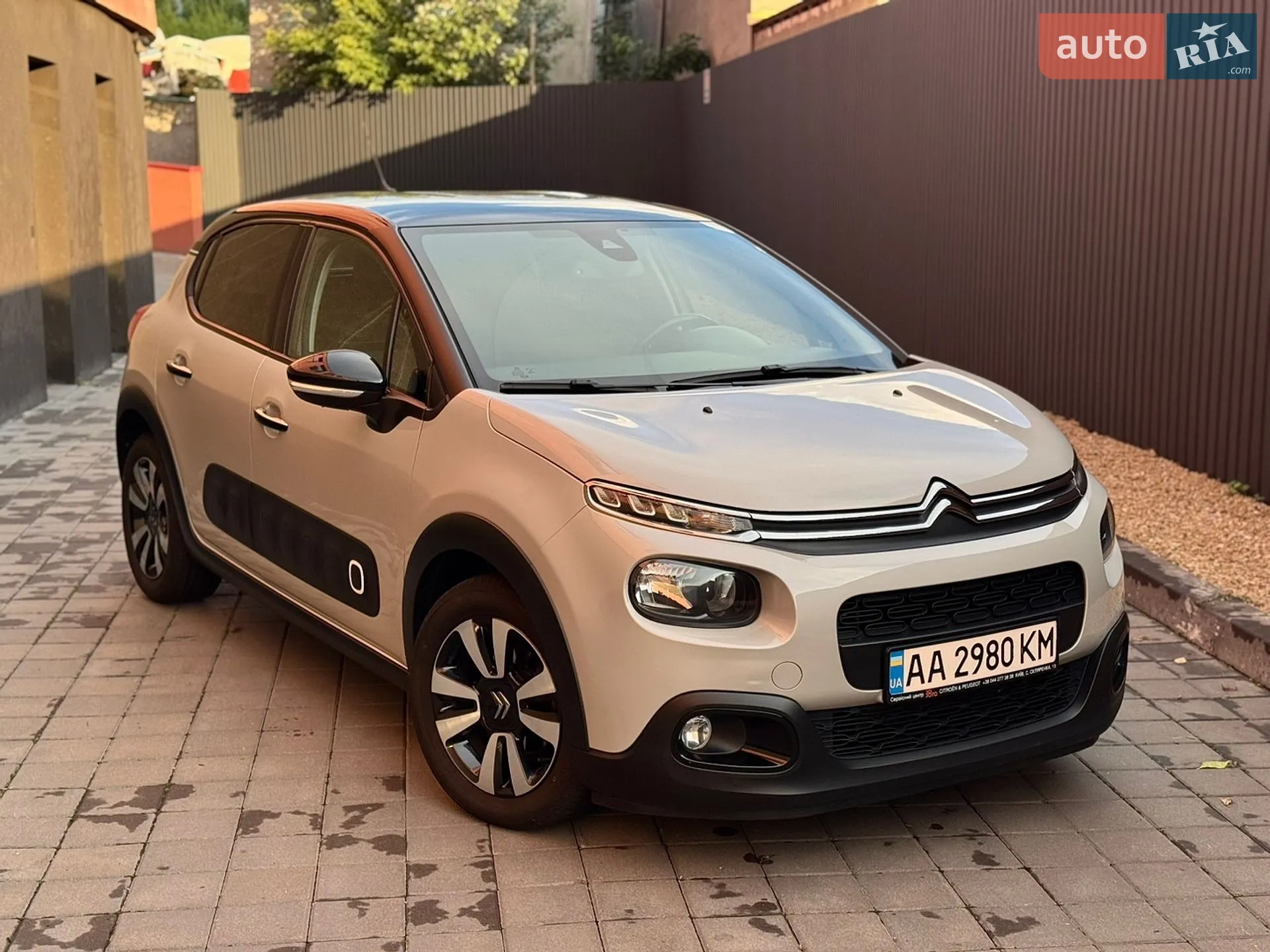 2019 Citroen C3 - мініатюра 3