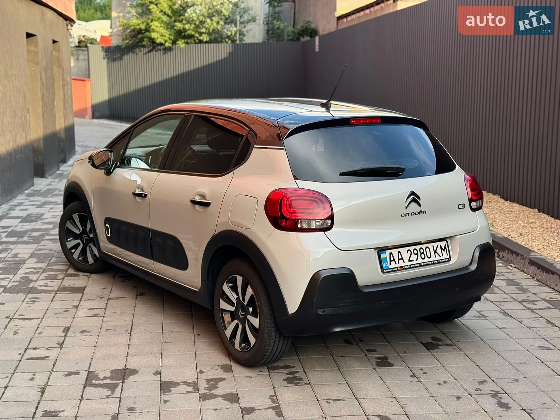 2019 Citroen C3 - мініатюра 5