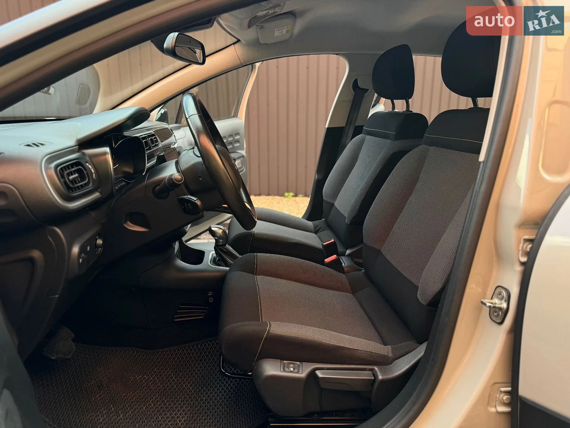 2019 Citroen C3 - мініатюра 9