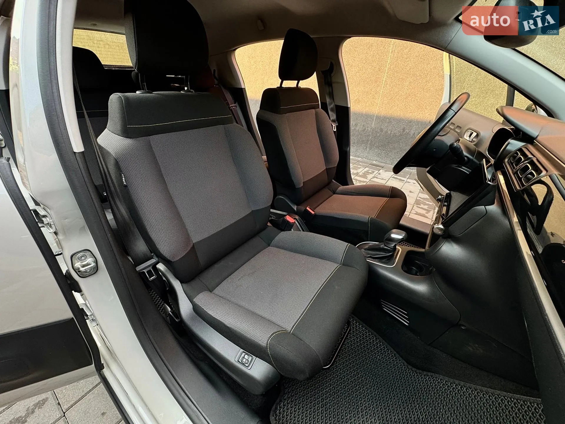 2019 Citroen C3 - мініатюра 13