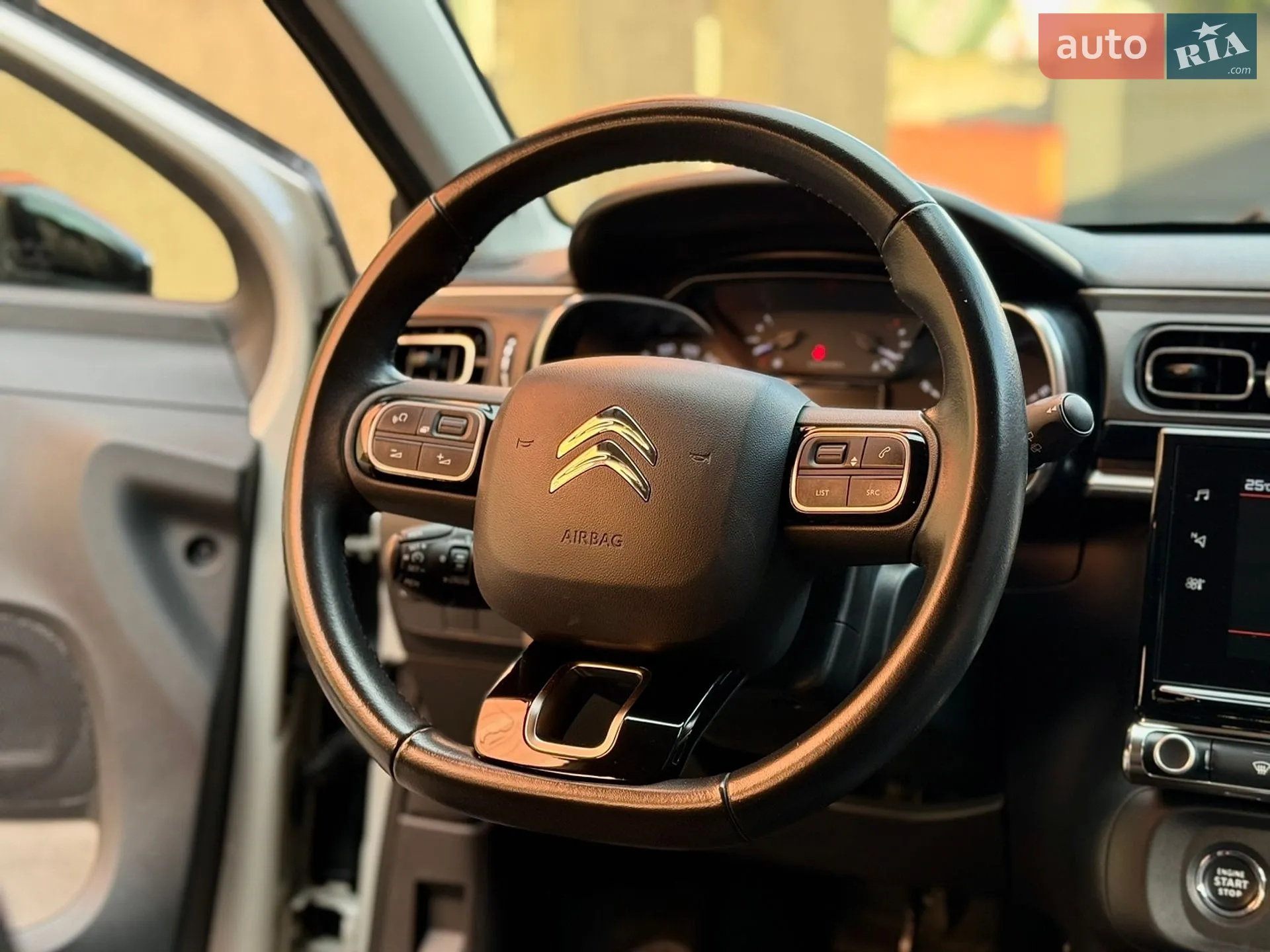 2019 Citroen C3 - мініатюра 18